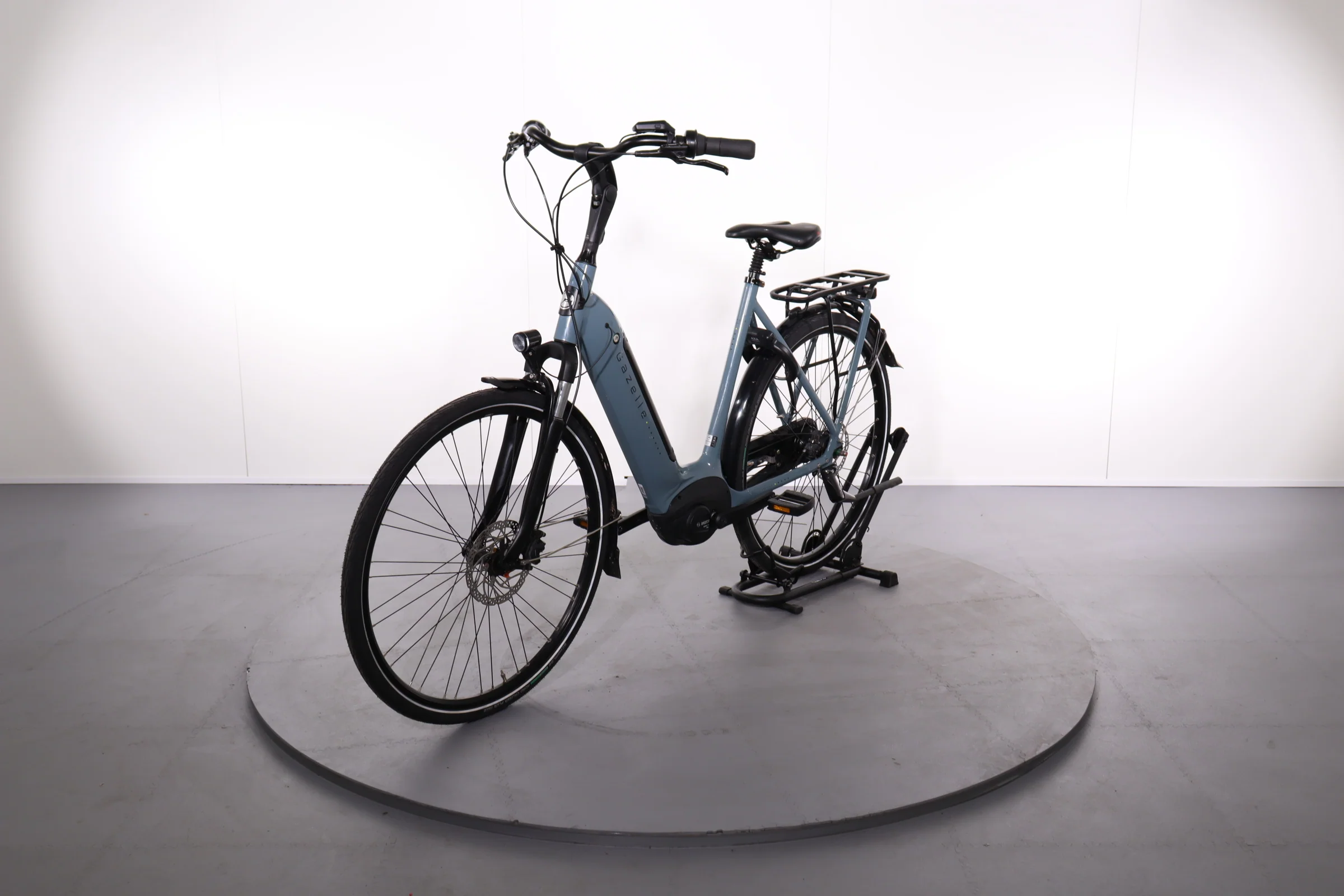 Gazelle GRENOBLE C7+ - Image 3