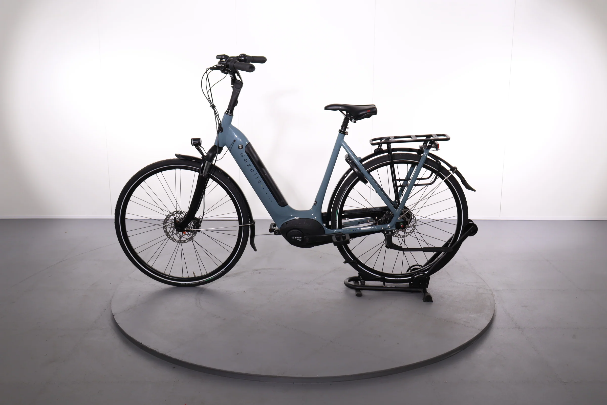 Gazelle GRENOBLE C7+ - Image 4
