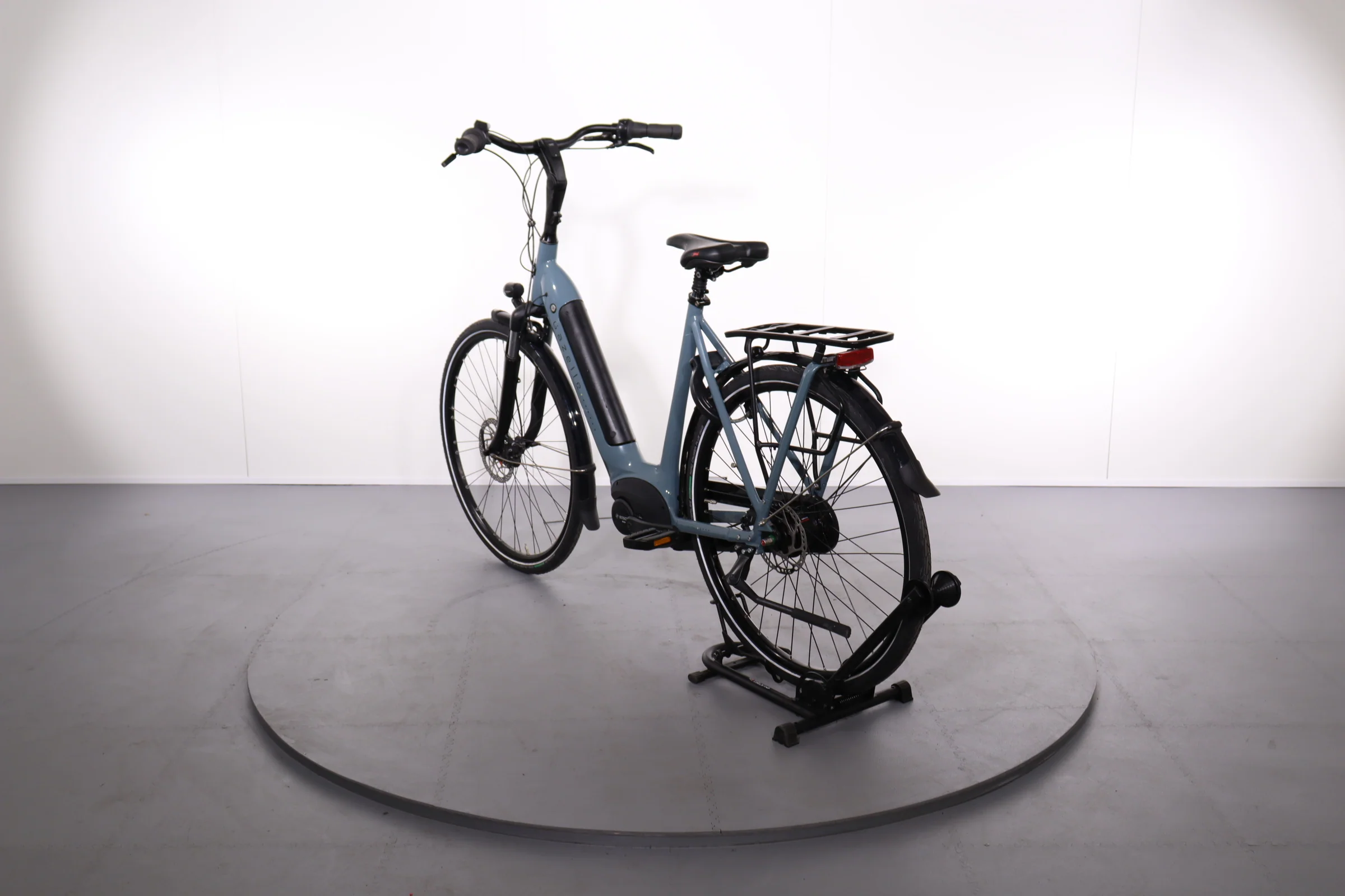Gazelle GRENOBLE C7+ - Image 5