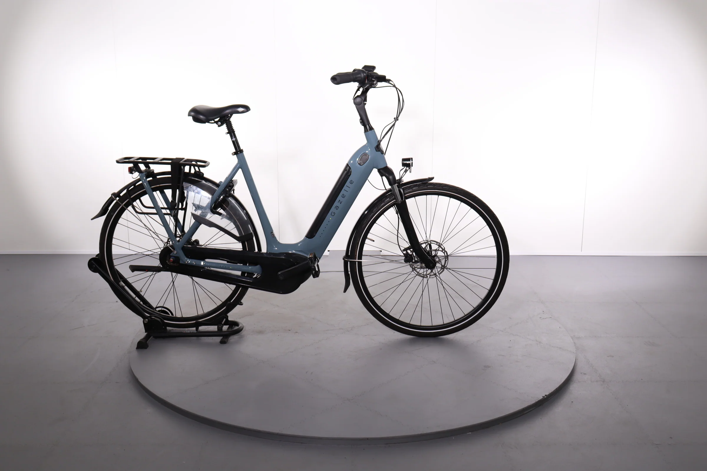 Gazelle Grenoble C7