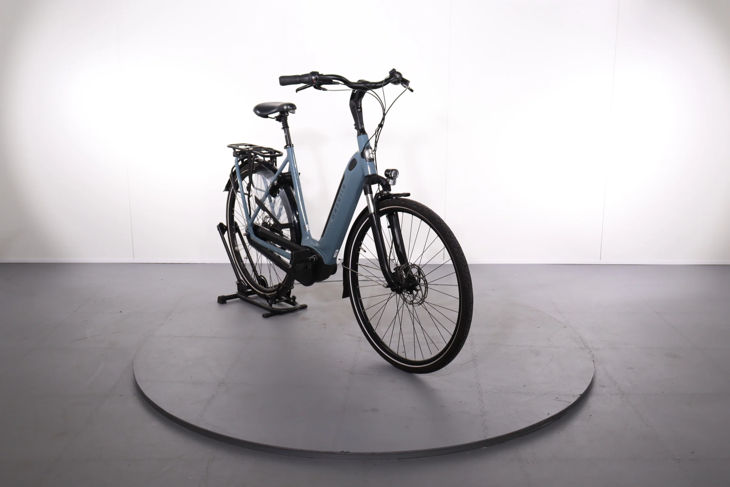 Gazelle Grenoble C7 - Image 2