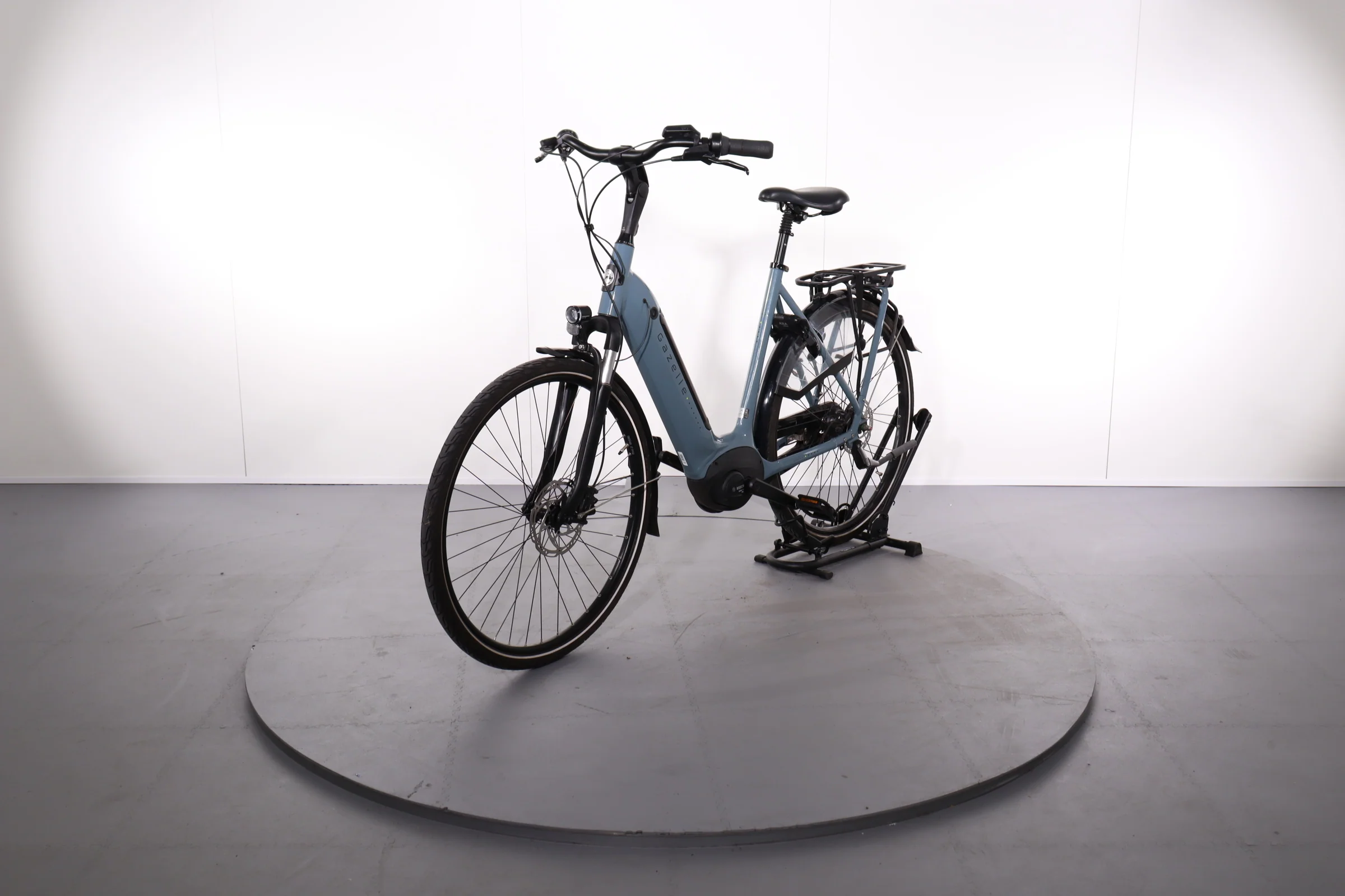 Gazelle Grenoble C7 - Image 3