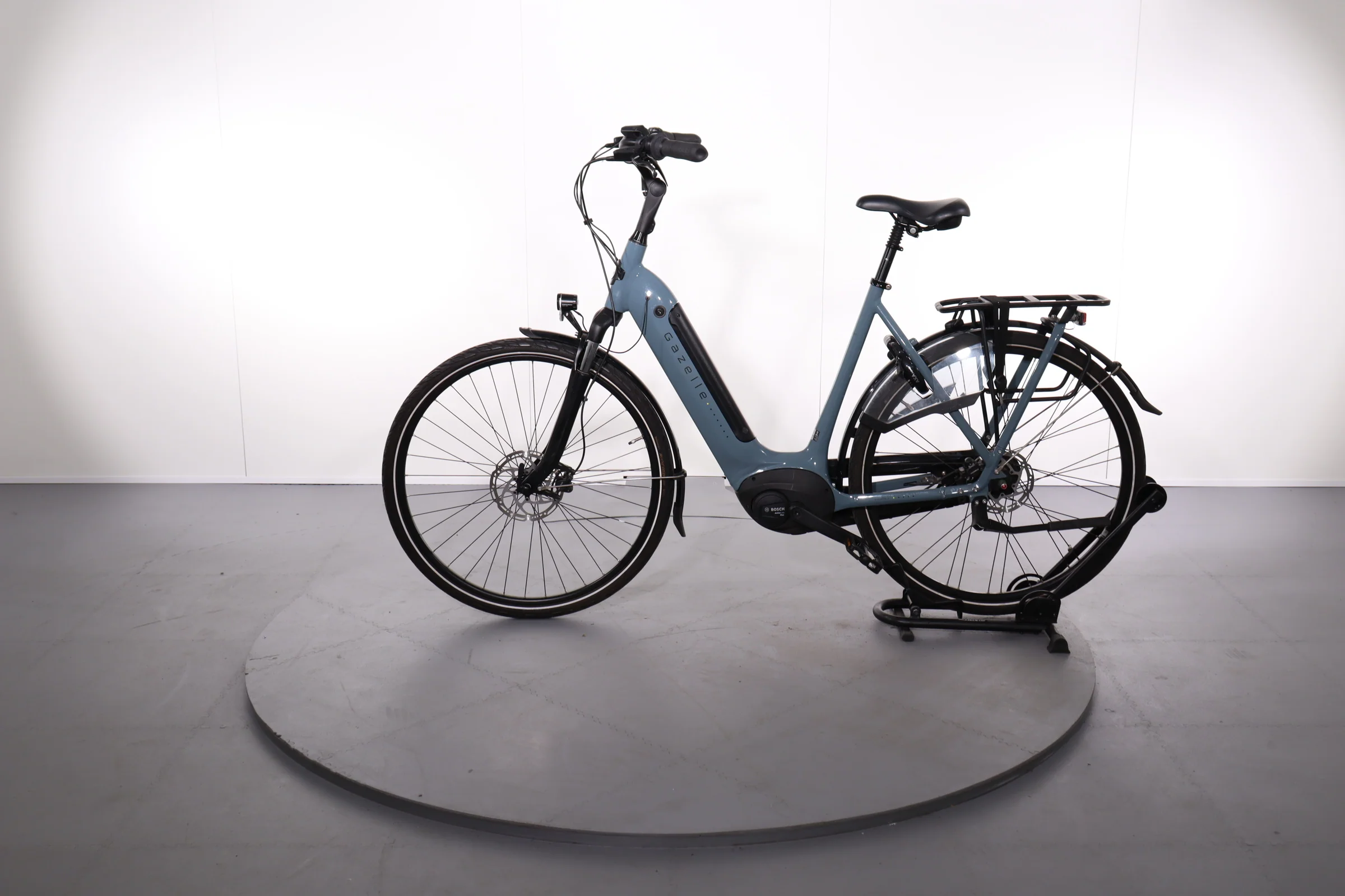 Gazelle Grenoble C7 - Image 4
