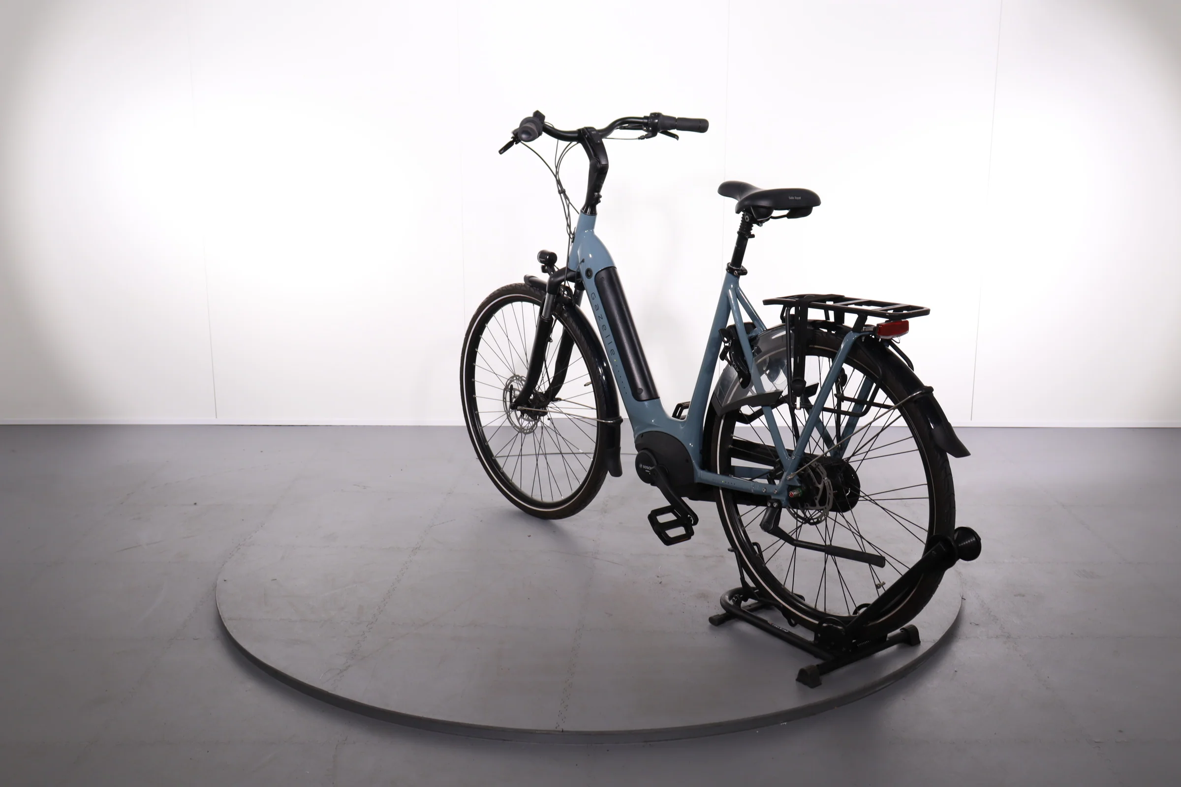 Gazelle Grenoble C7 - Image 5