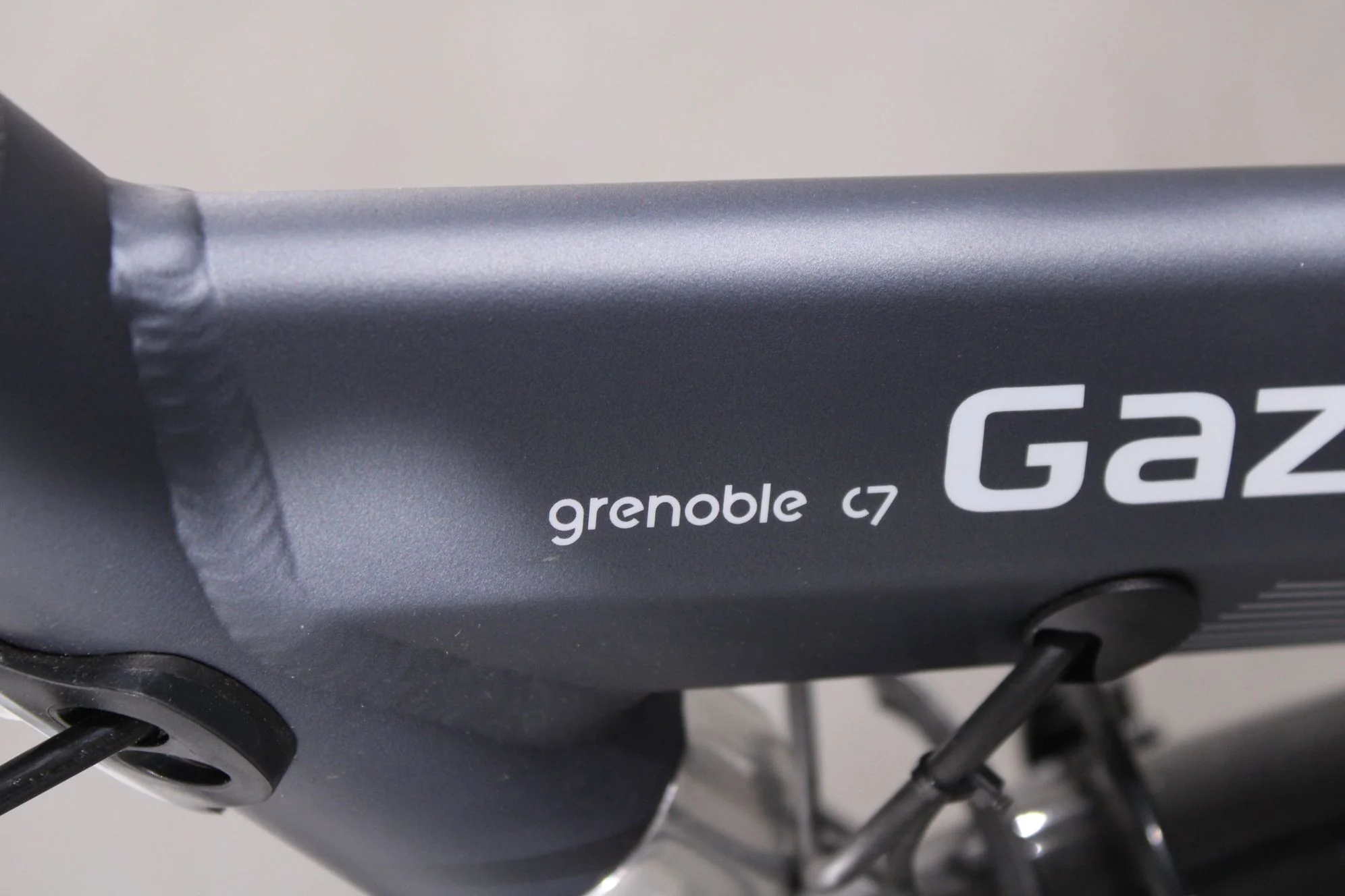 Gazelle Grenoble C7 - Image 11