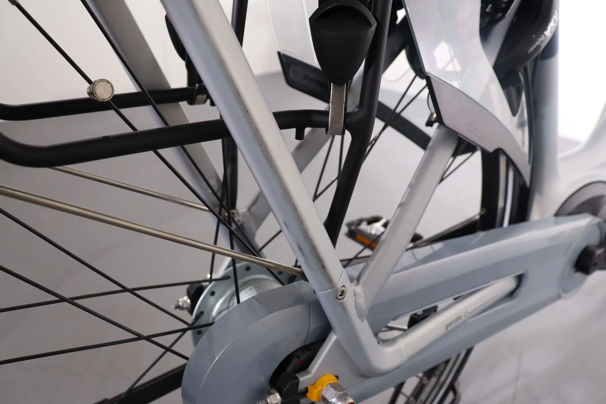 Gazelle Grenoble C7 - Image 9