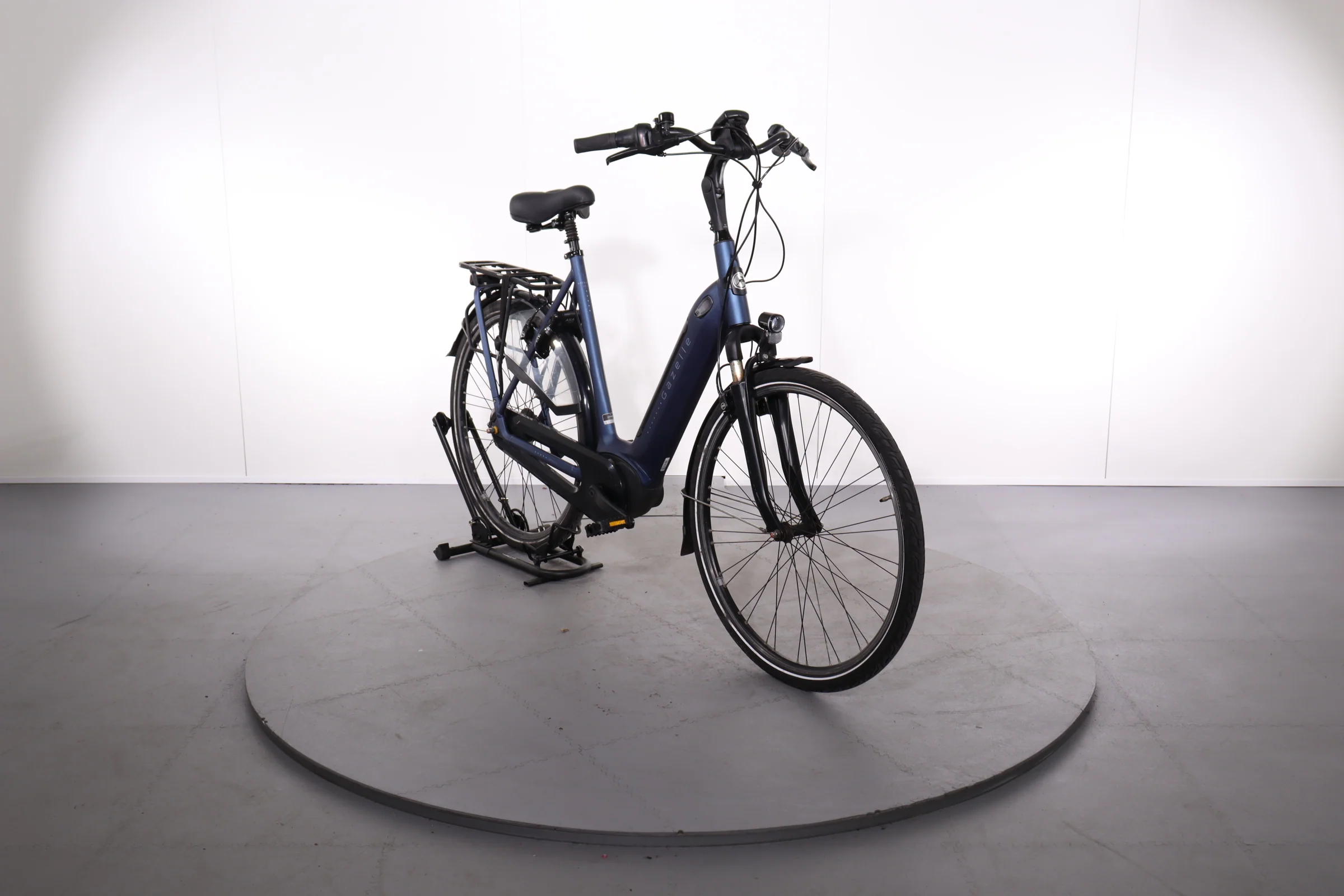 Gazelle GRENOBLE C7+ - Image 2