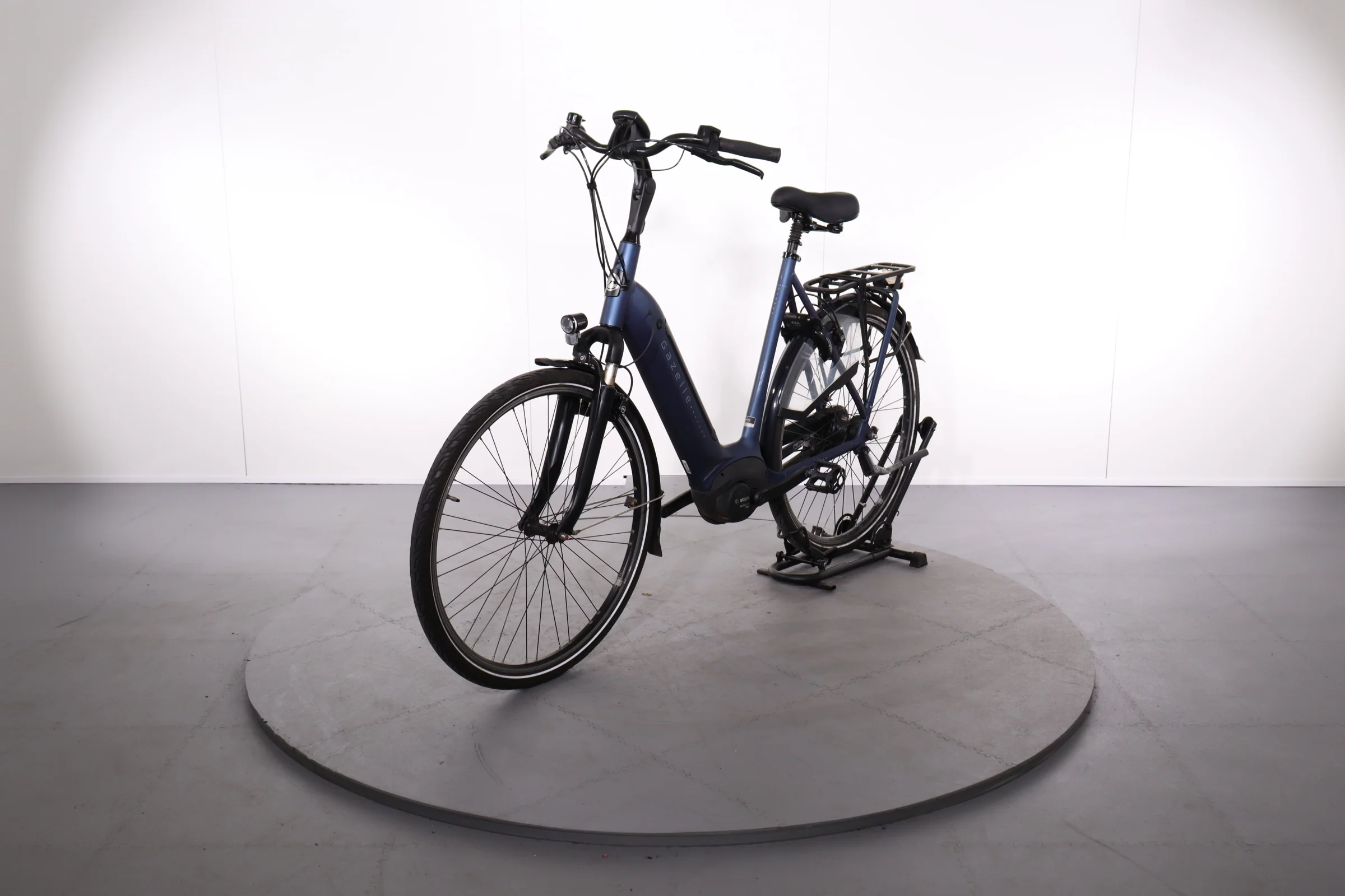 Gazelle GRENOBLE C7+ - Image 3