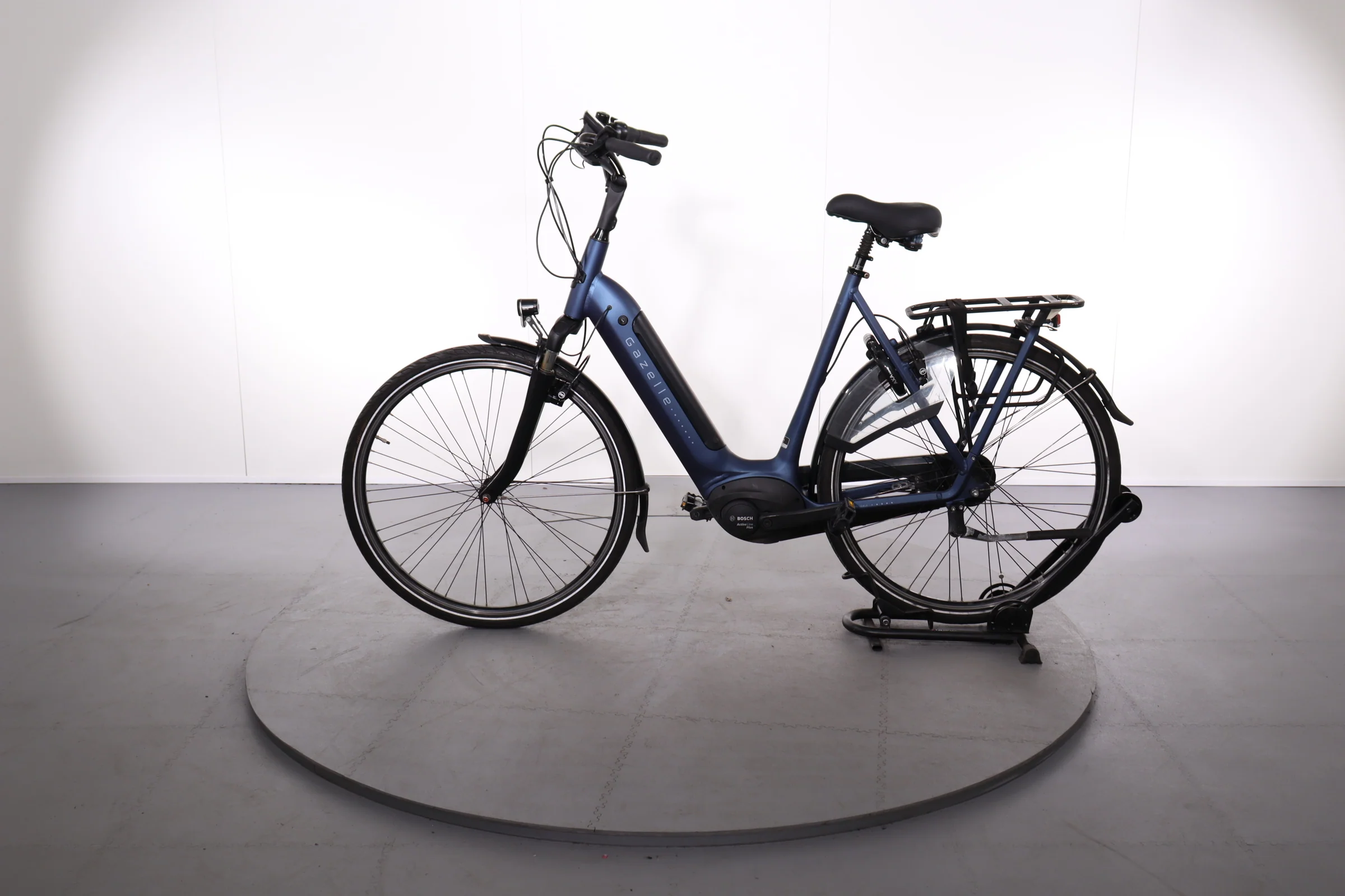 Gazelle GRENOBLE C7+ - Image 4