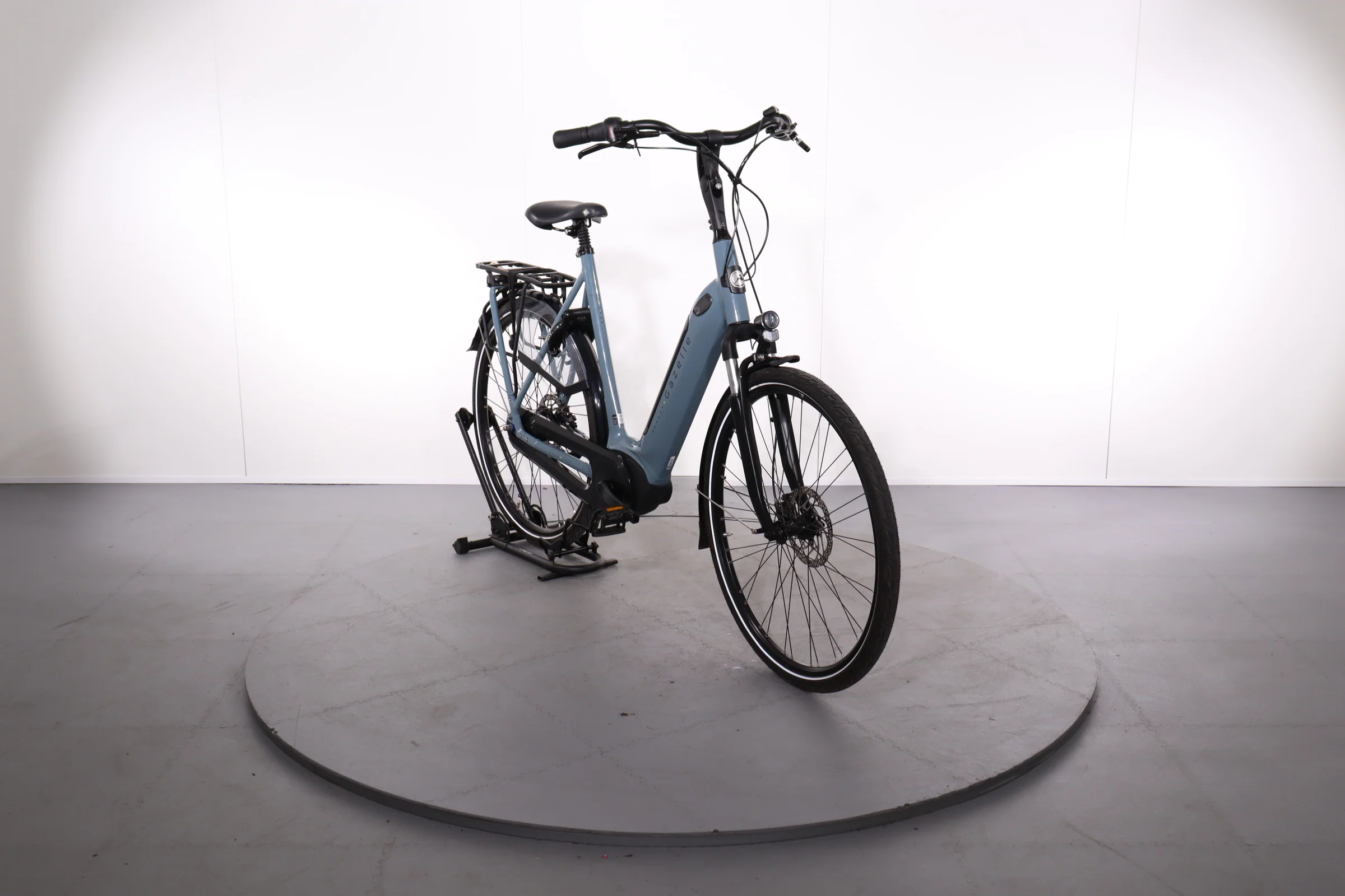 Gazelle Grenoble C7 - Image 2