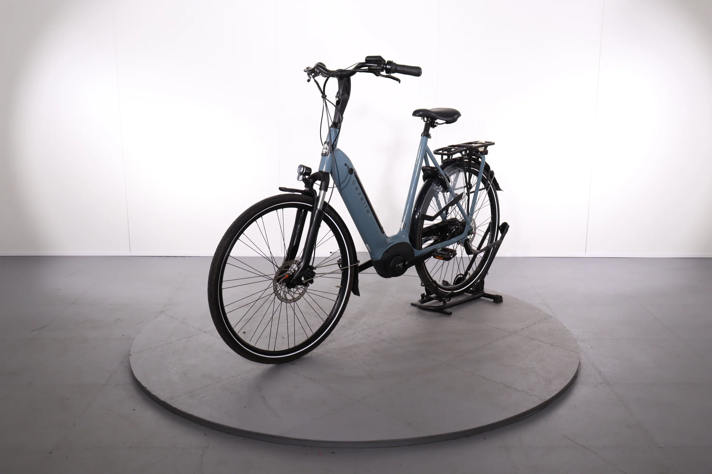 Gazelle Grenoble C7 - Image 3