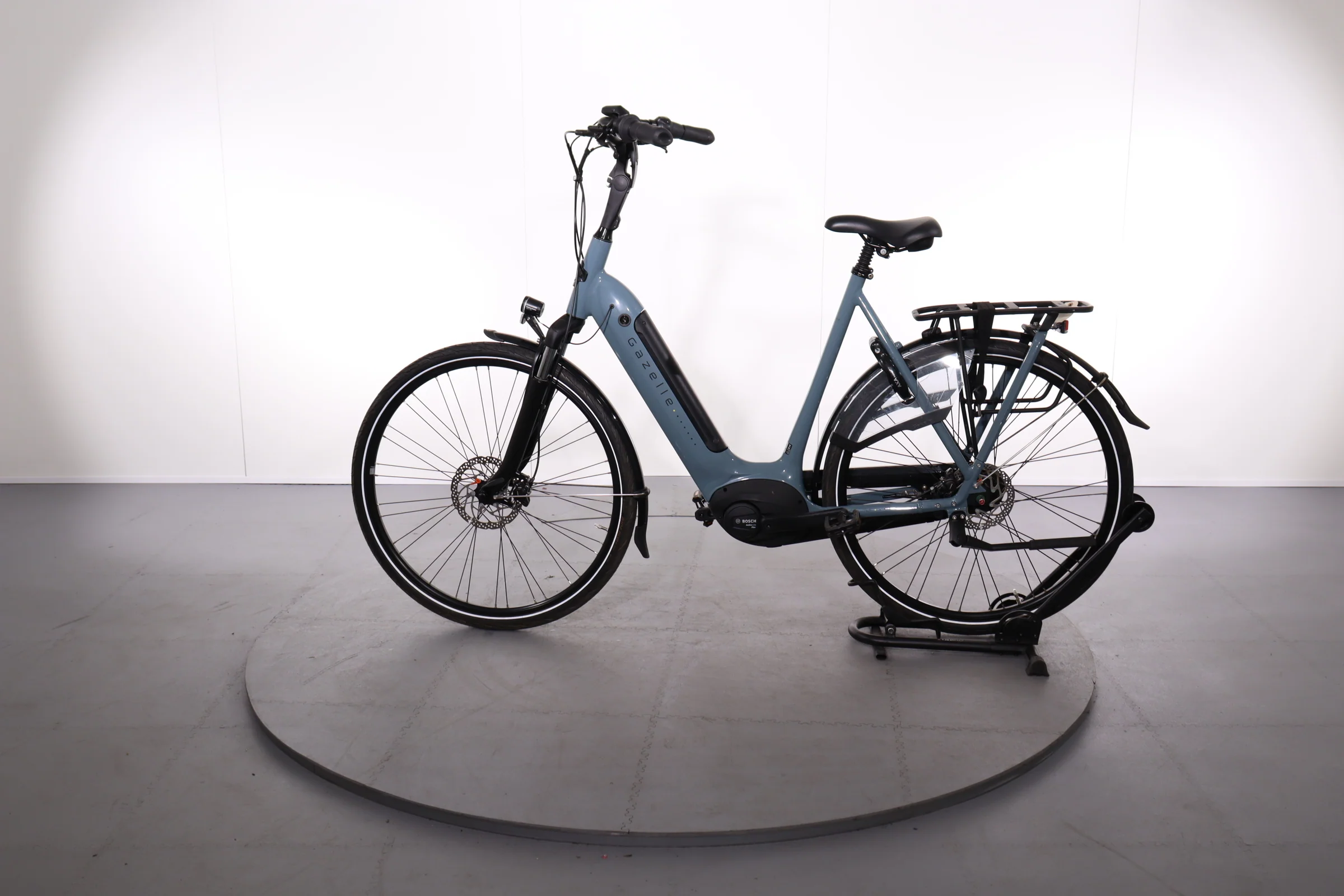 Gazelle Grenoble C7 - Image 4