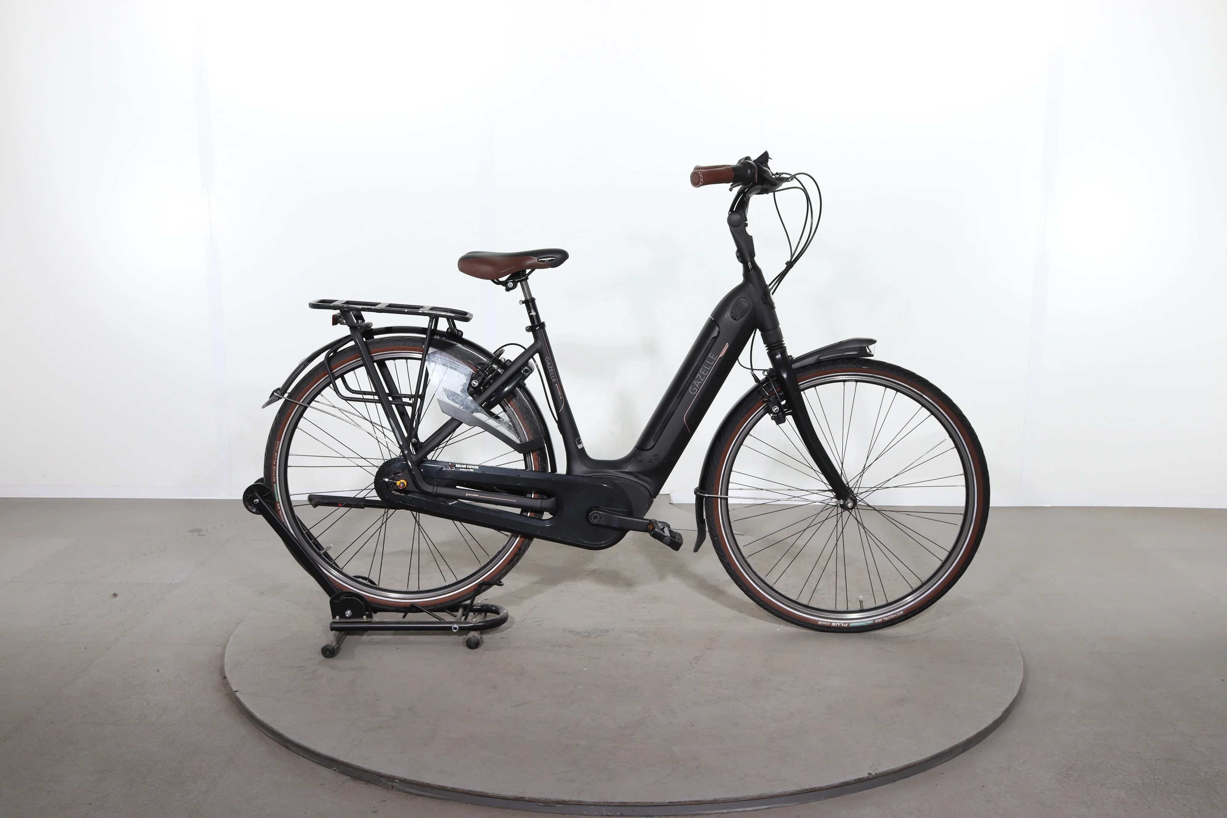 Gazelle Grenoble C8
