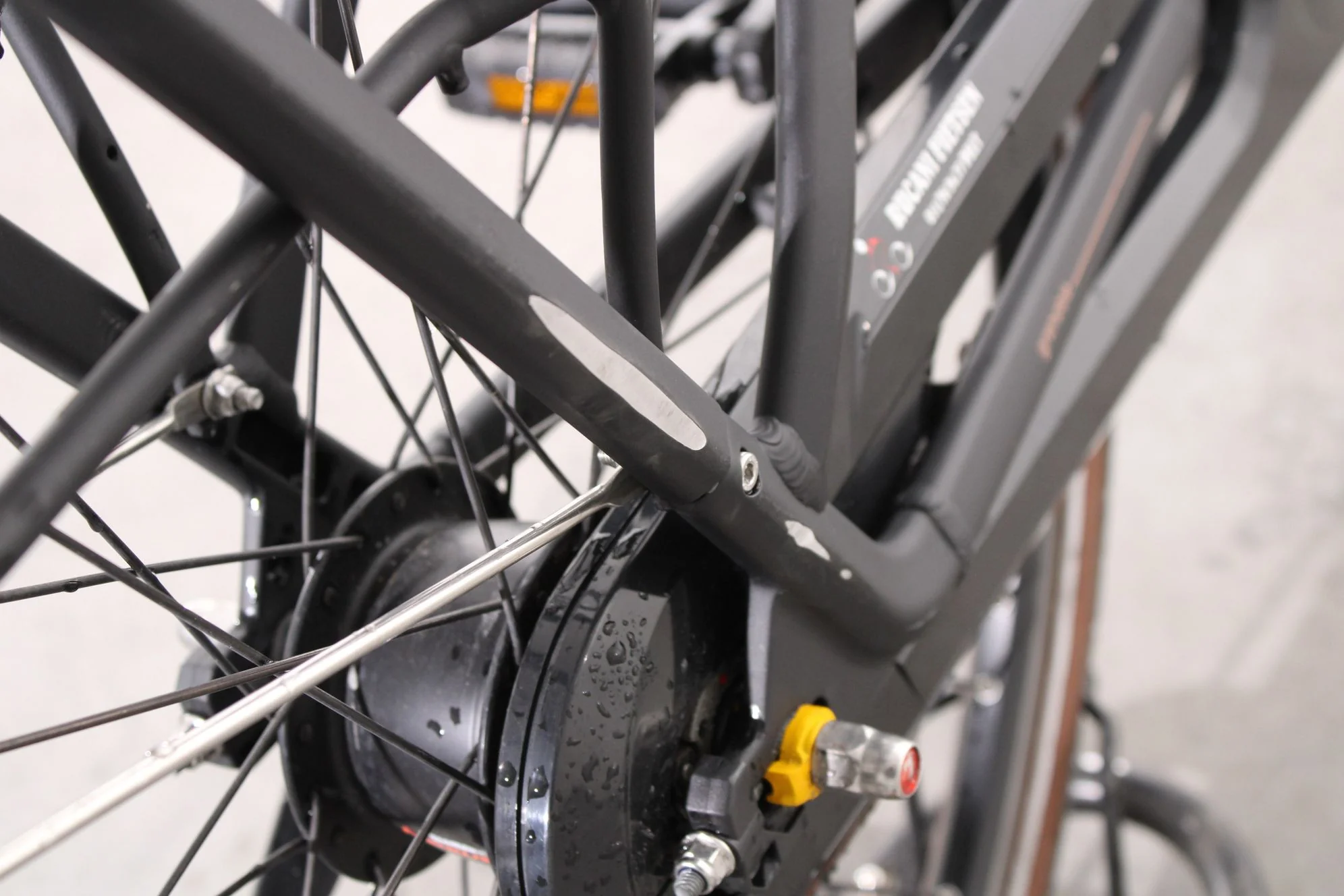 Gazelle Grenoble C8 - Image 11
