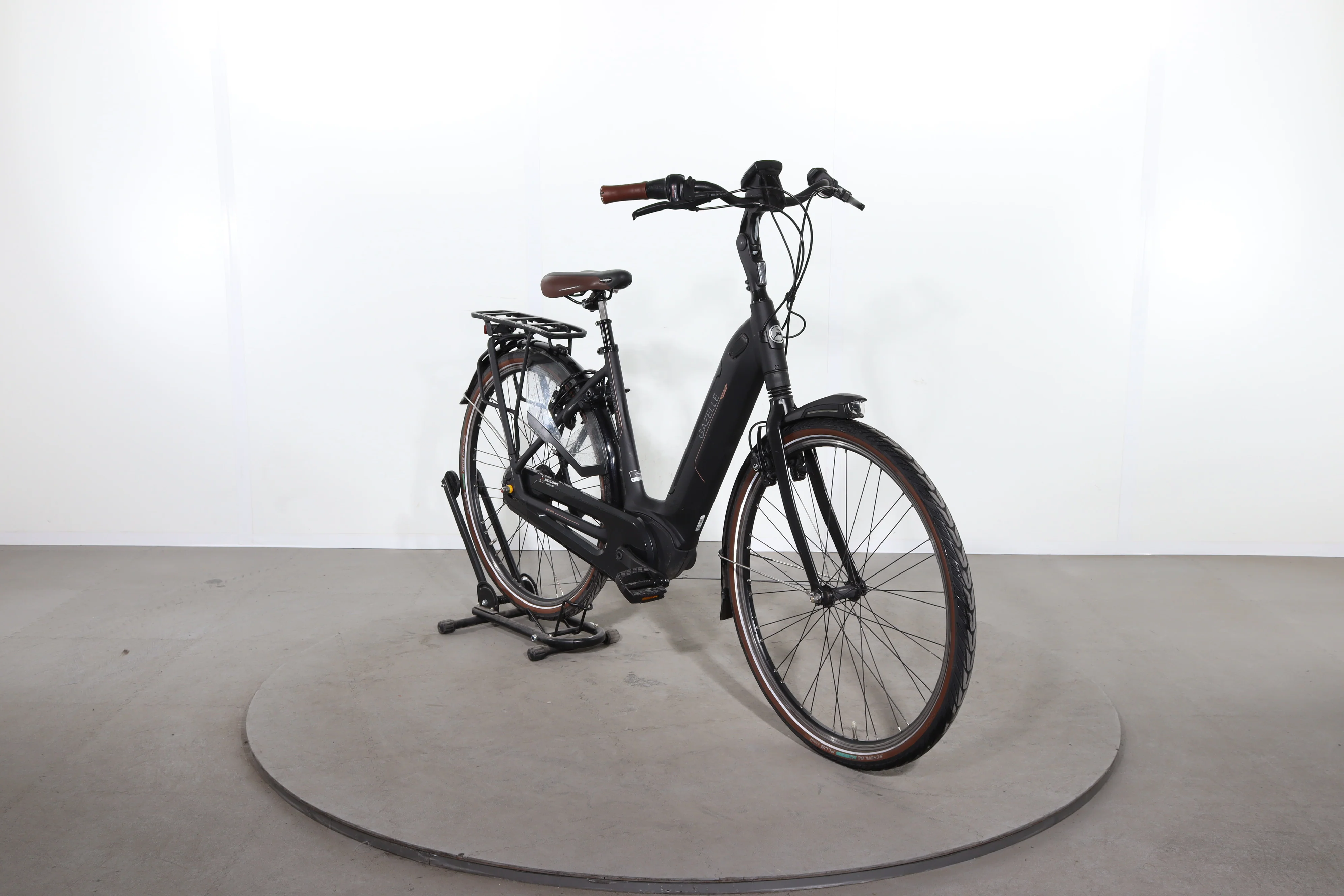 Gazelle Grenoble C8 - Image 2