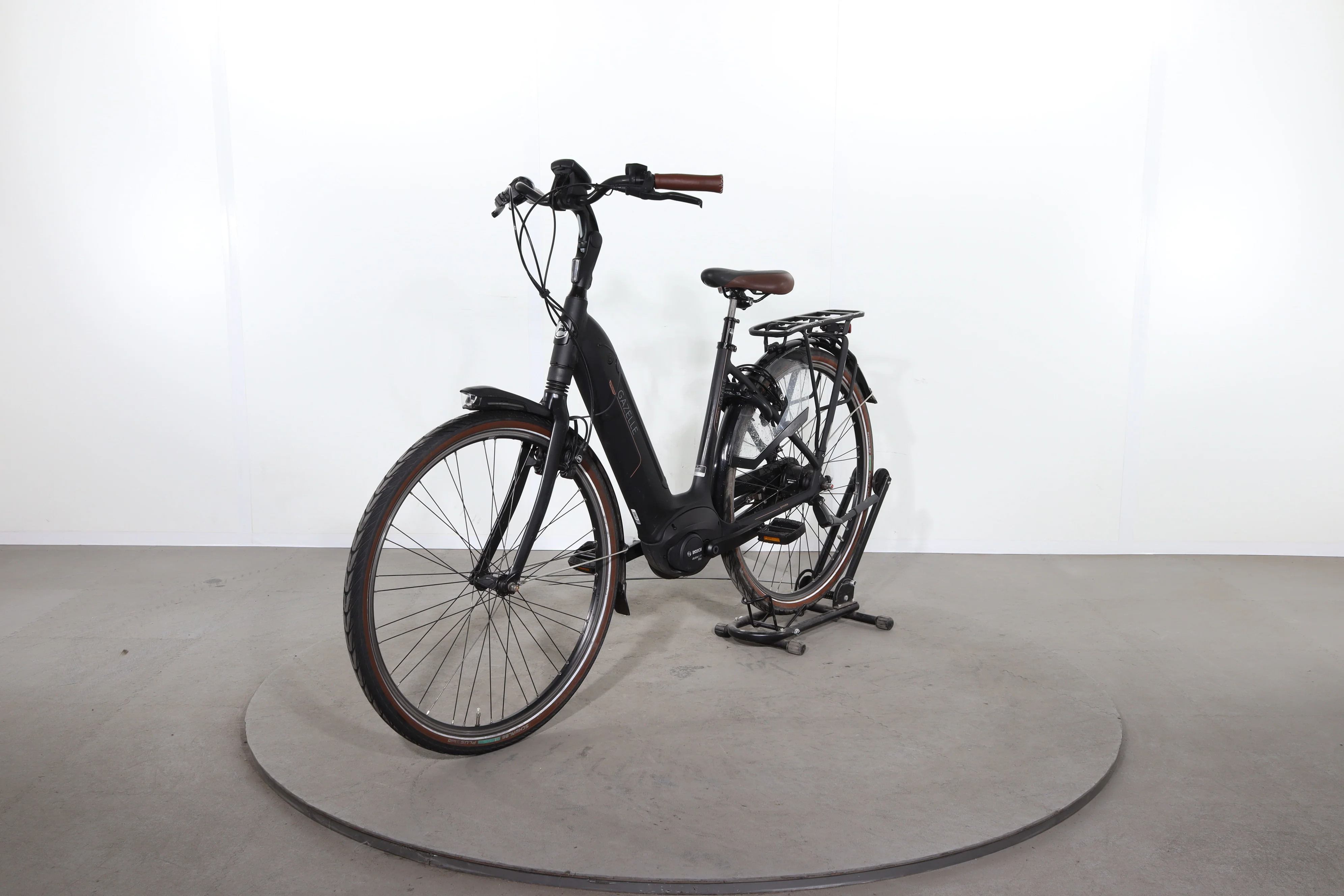 Gazelle Grenoble C8 - Image 3