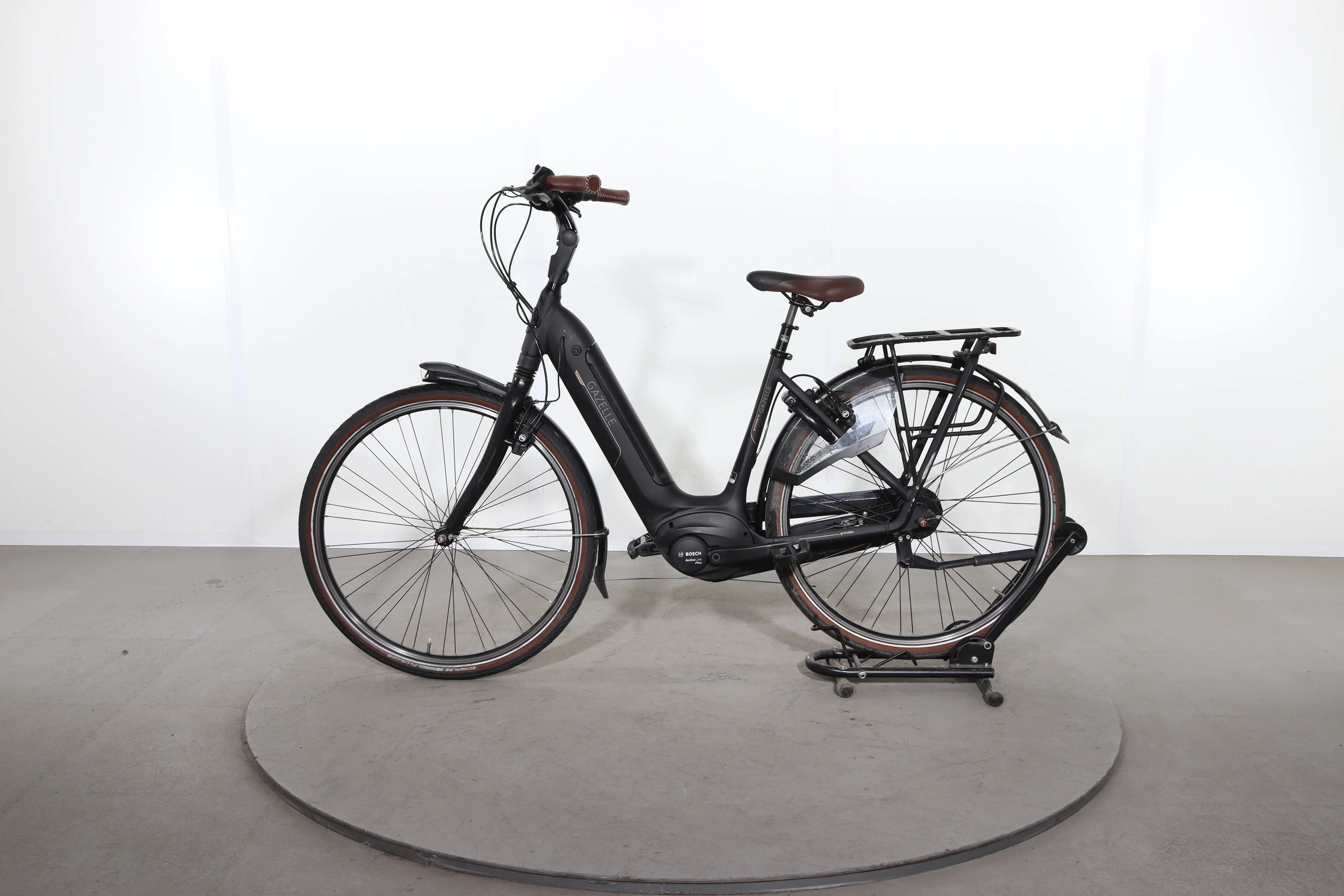 Gazelle Grenoble C8 - Image 4