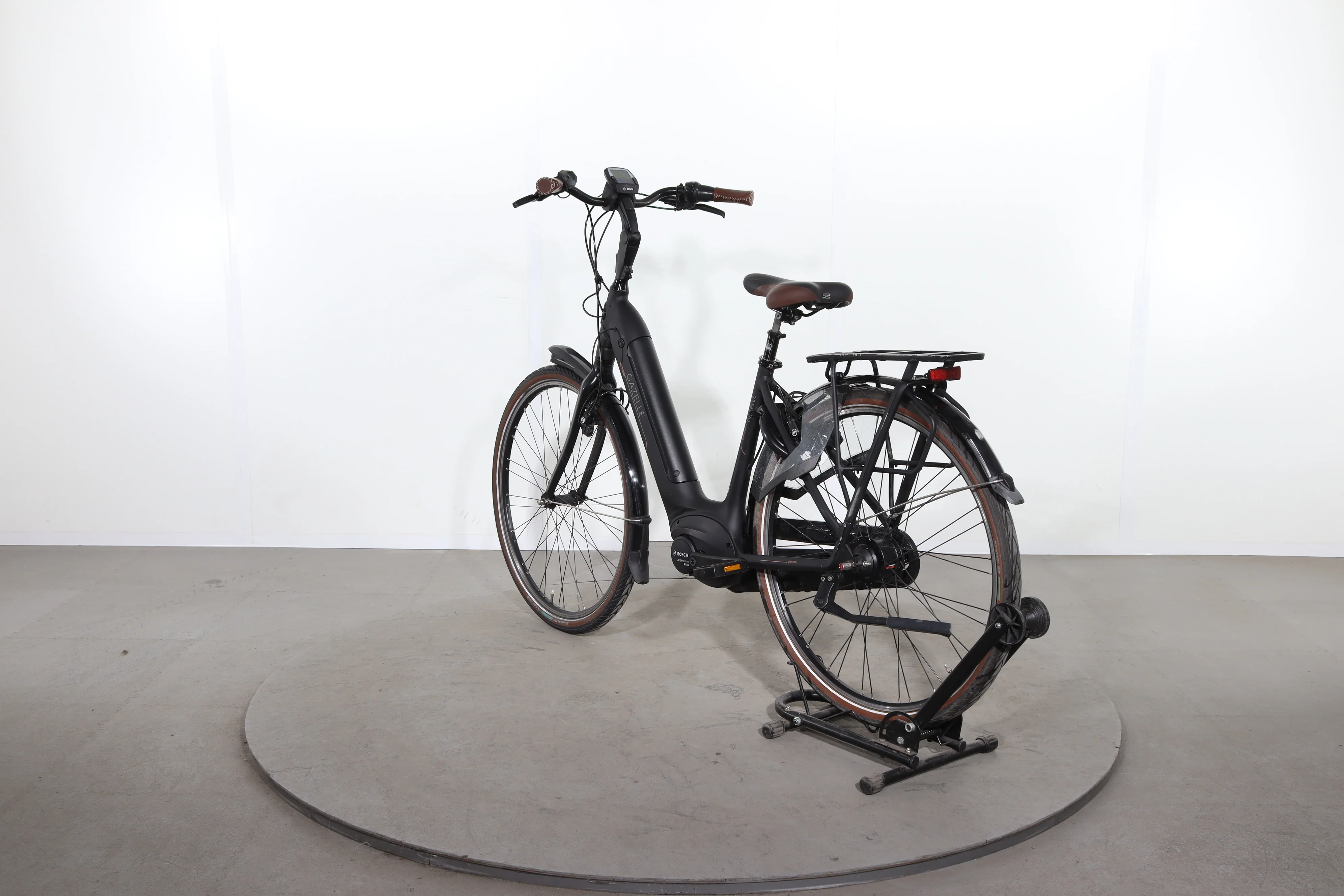 Gazelle Grenoble C8 - Image 5