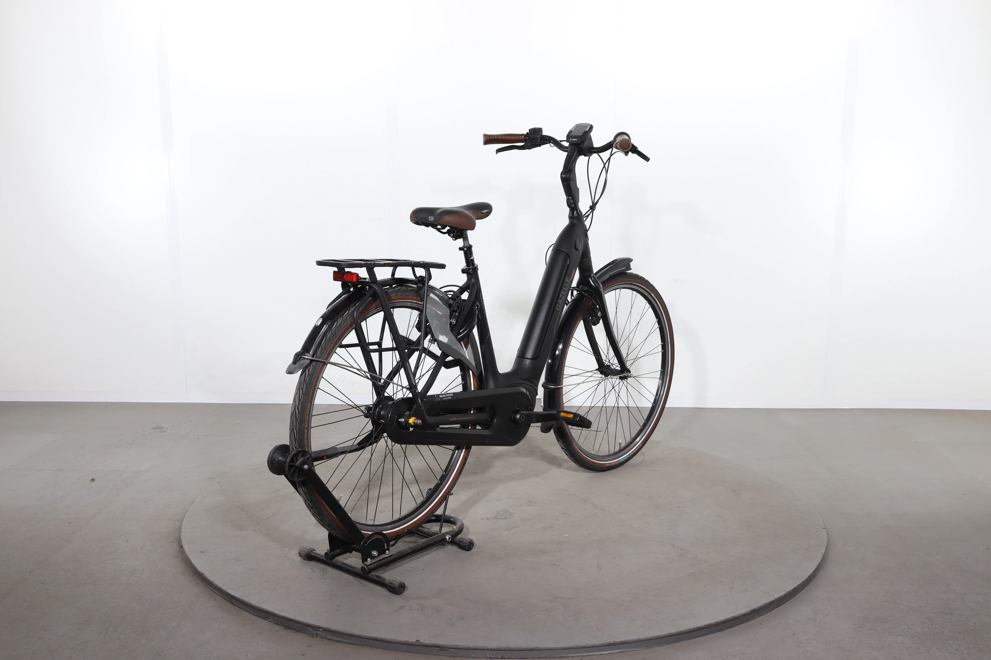 Gazelle Grenoble C8 - Image 6