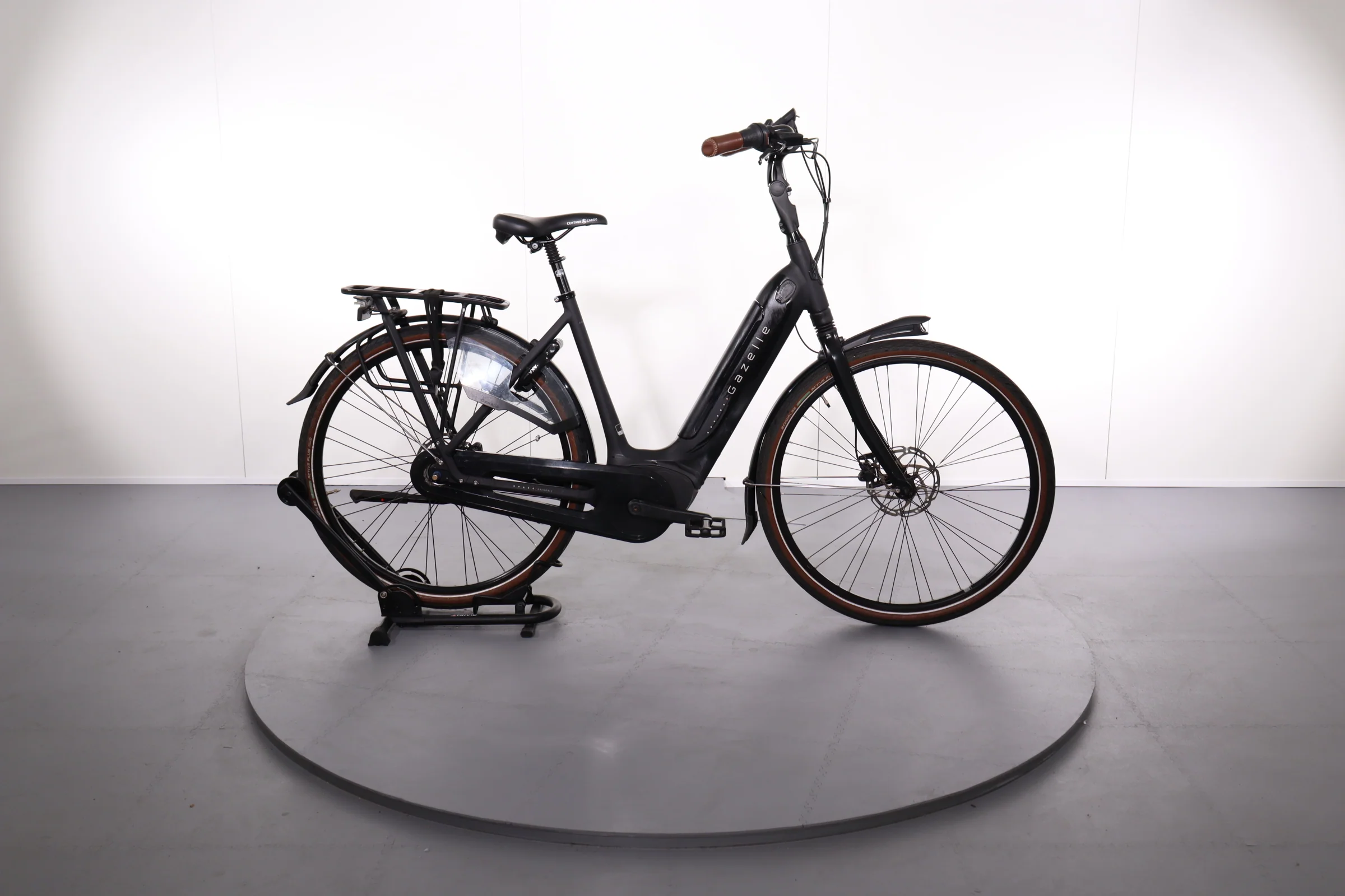 Gazelle Grenoble C8 HMB