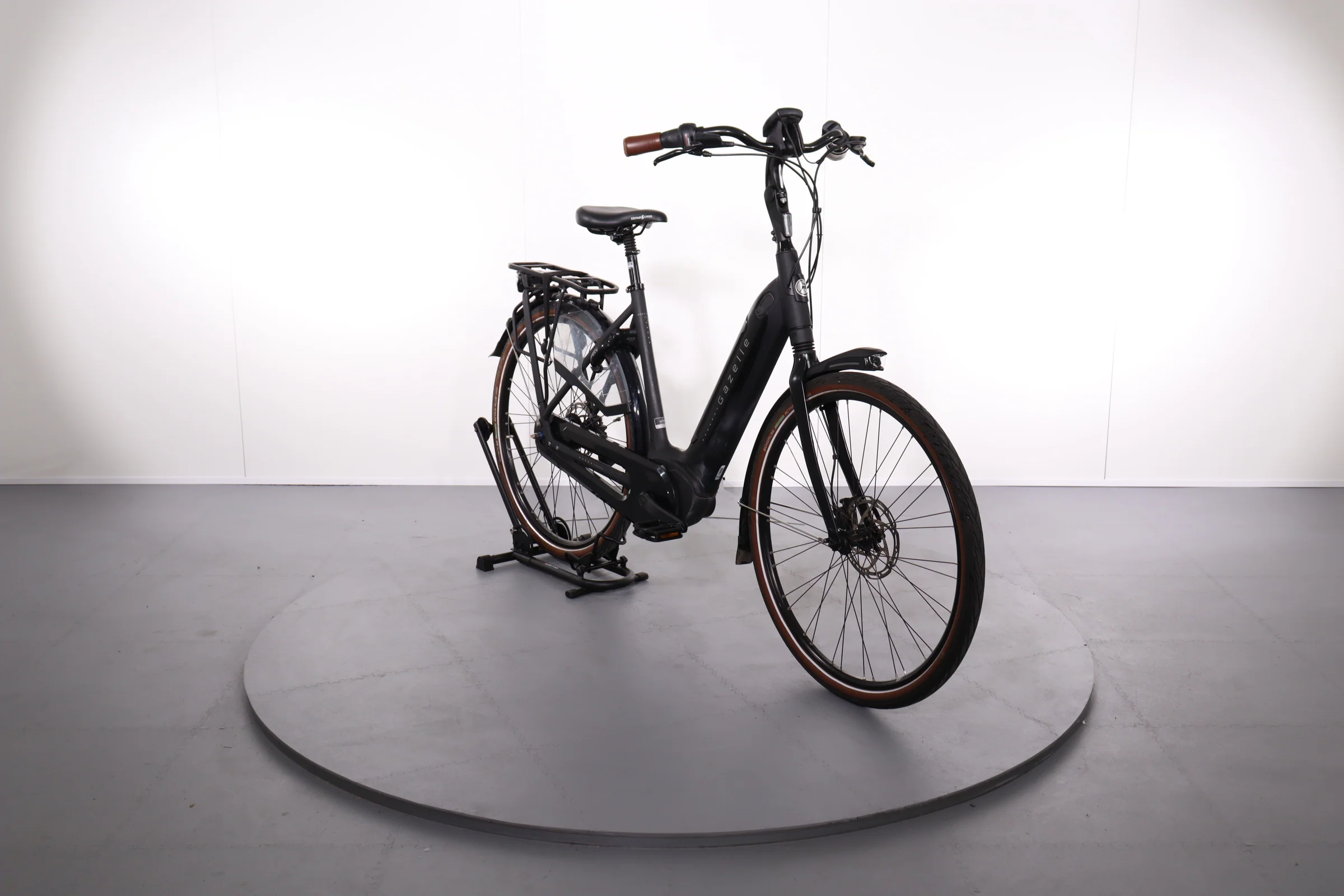 Gazelle Grenoble C8 HMB - Image 2