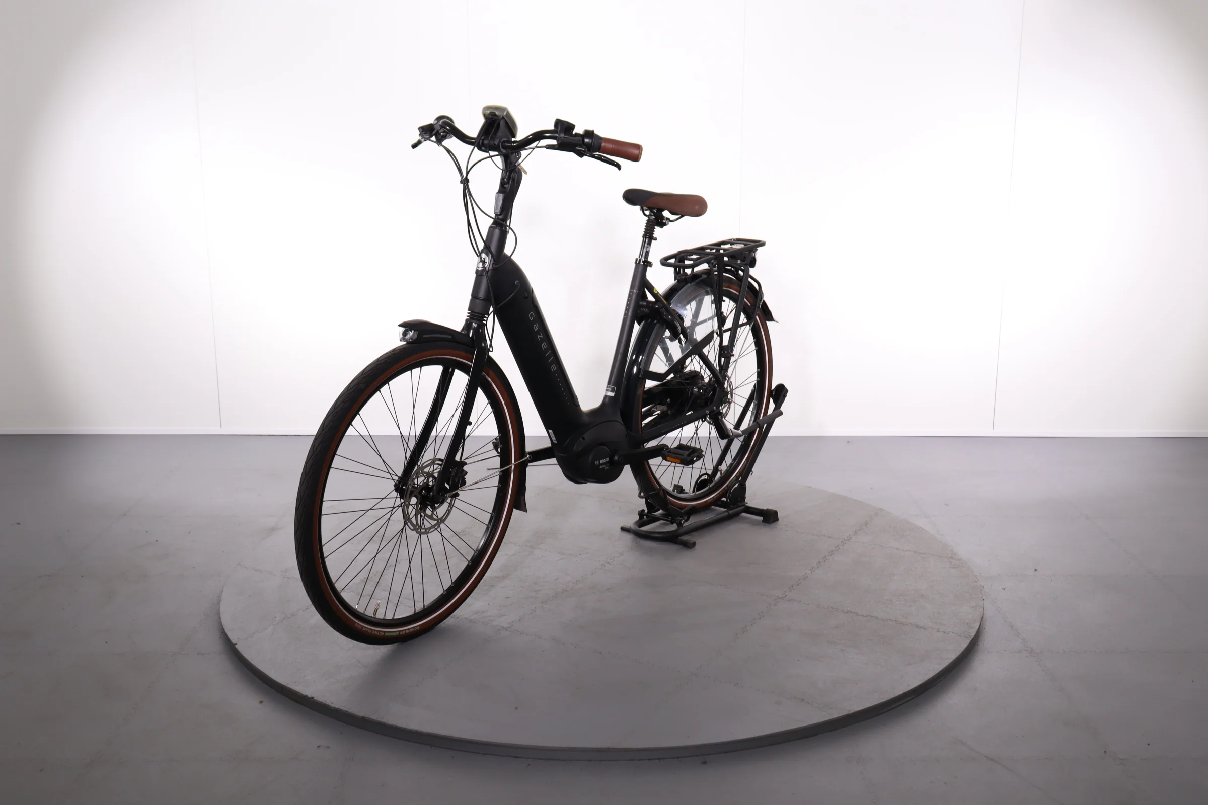 Gazelle Grenoble C8 HMB Connect - Image 3