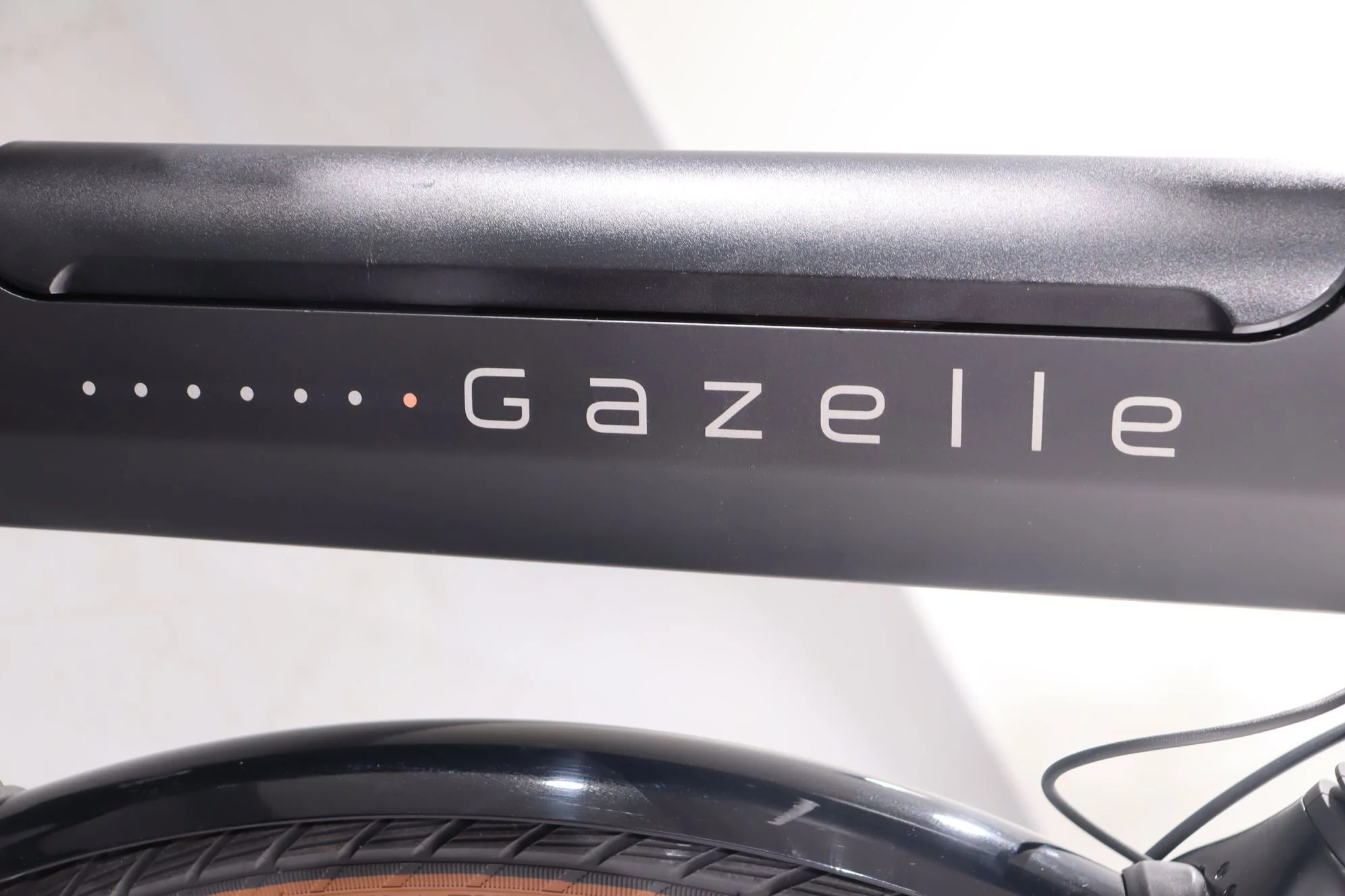 Gazelle Grenoble C8 HMB Connect - Image 8