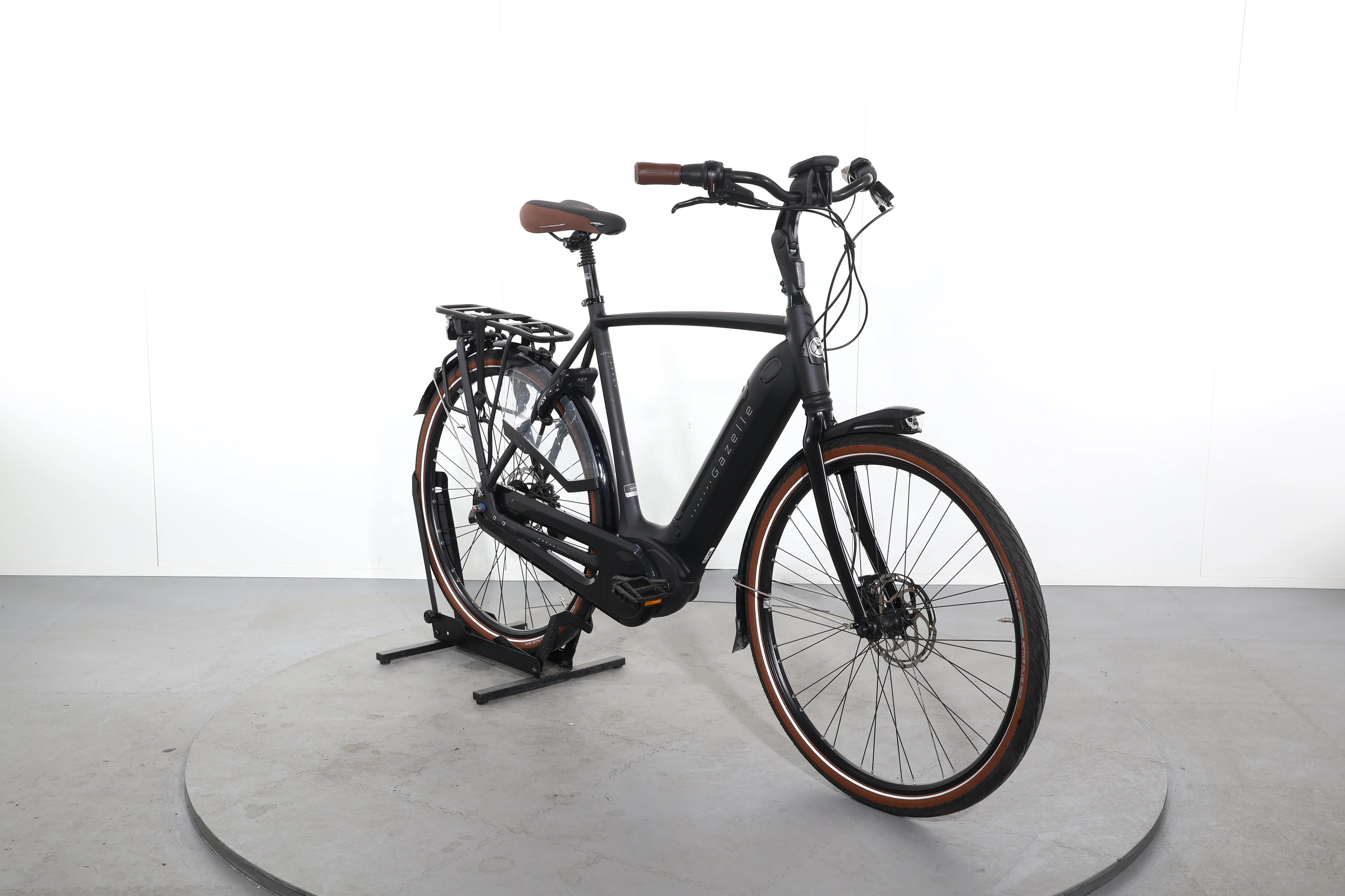 Gazelle Grenoble C8 HMB Elite - Image 2