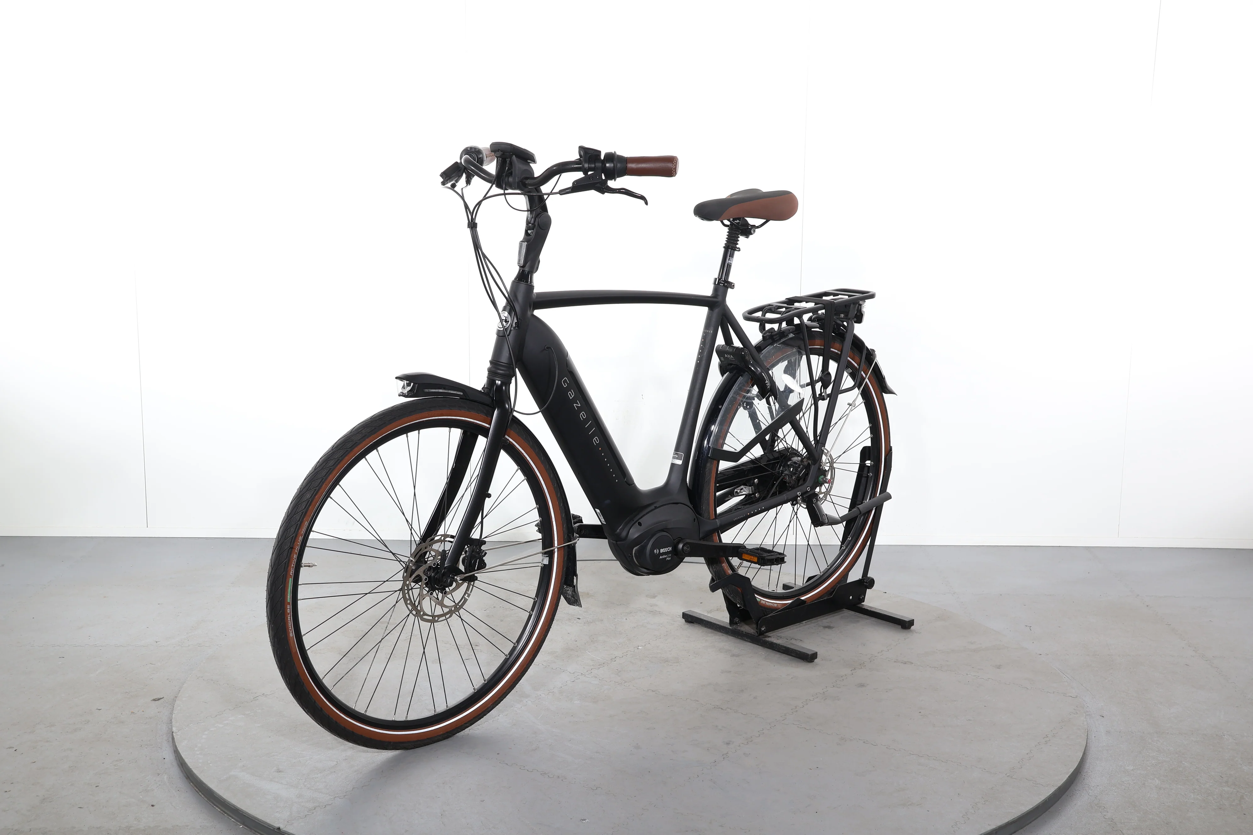 Gazelle Grenoble C8 HMB Elite - Image 3