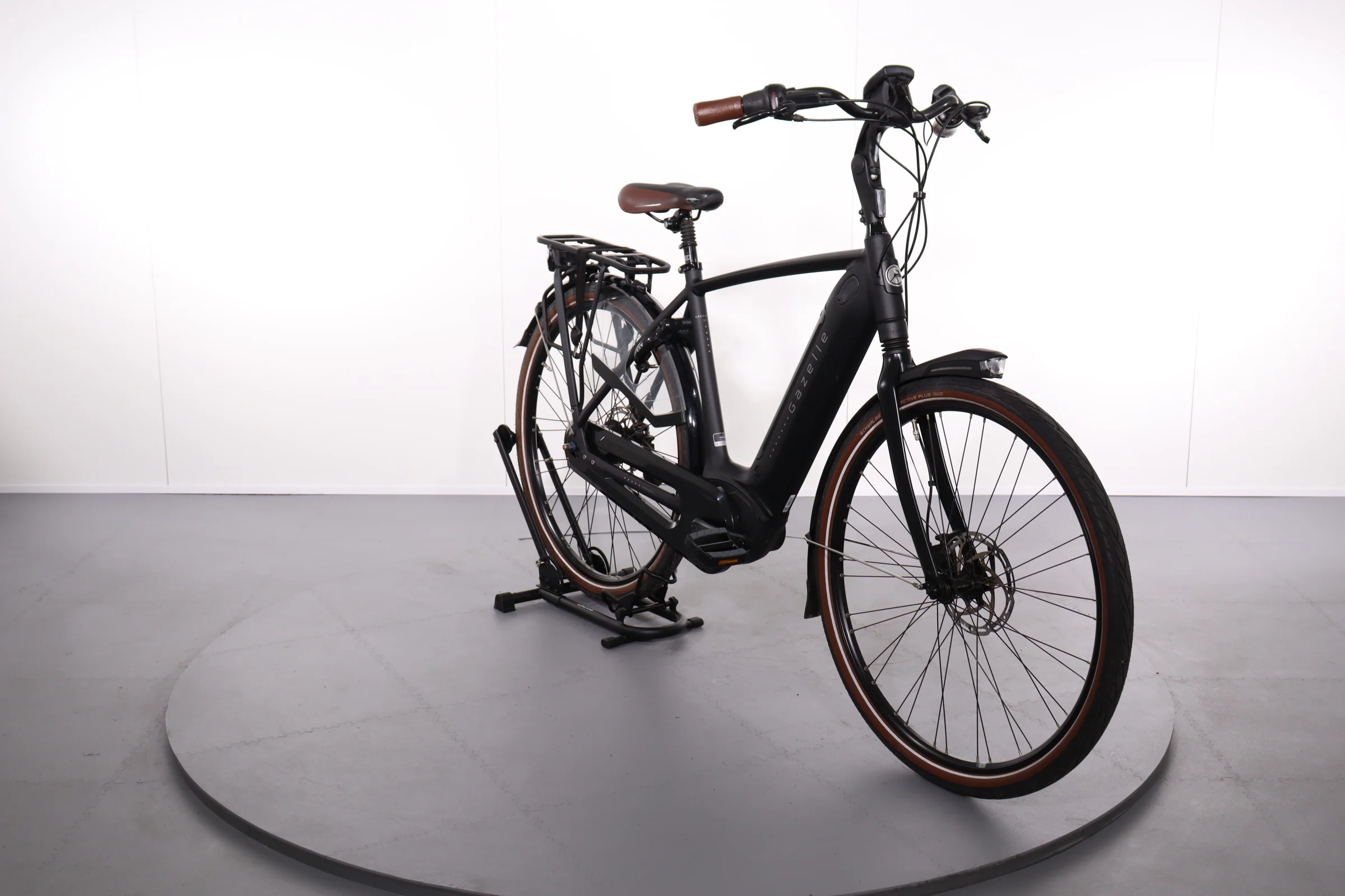 Gazelle Grenoble c8 hmb - Image 2