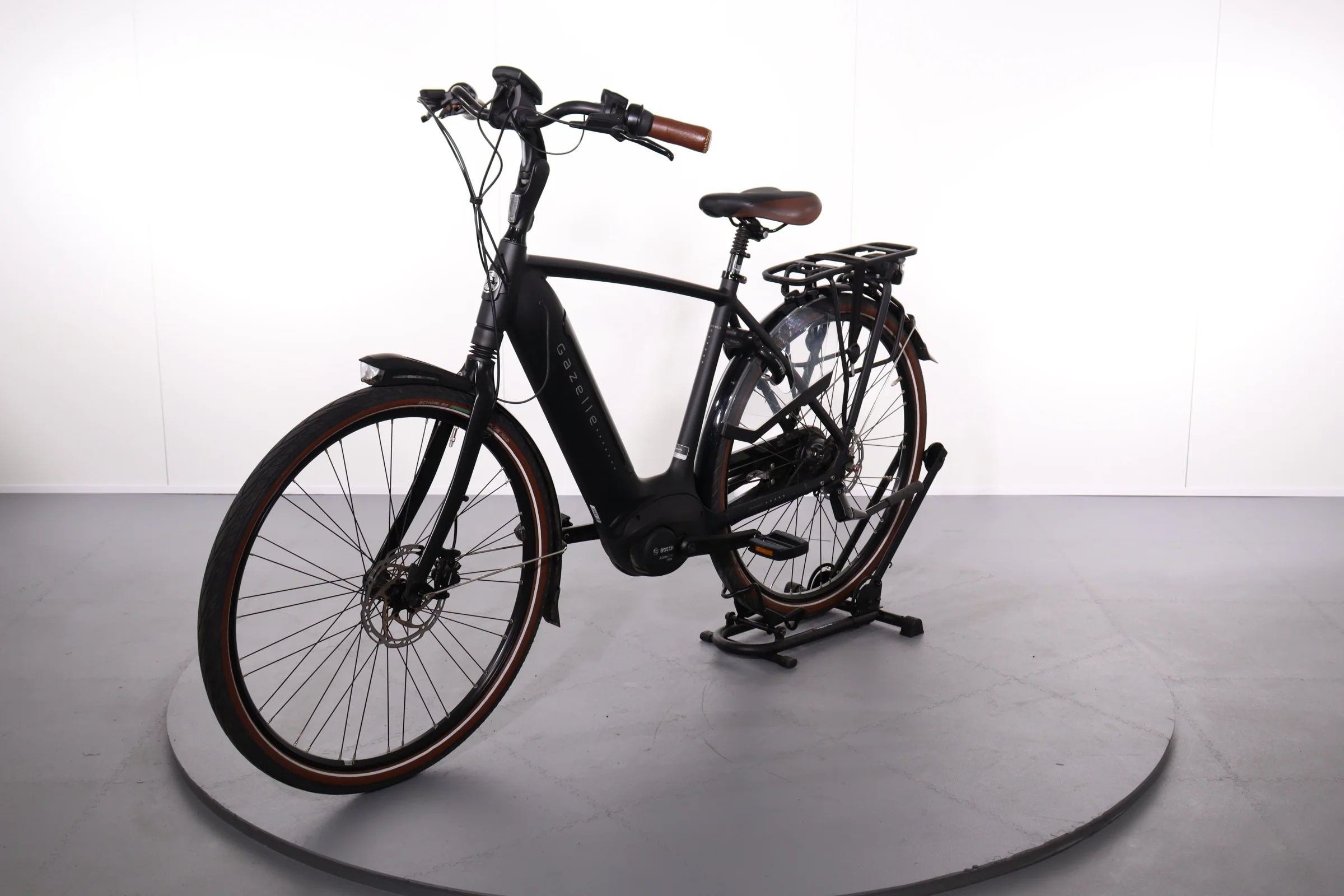 Gazelle Grenoble c8 hmb - Image 3