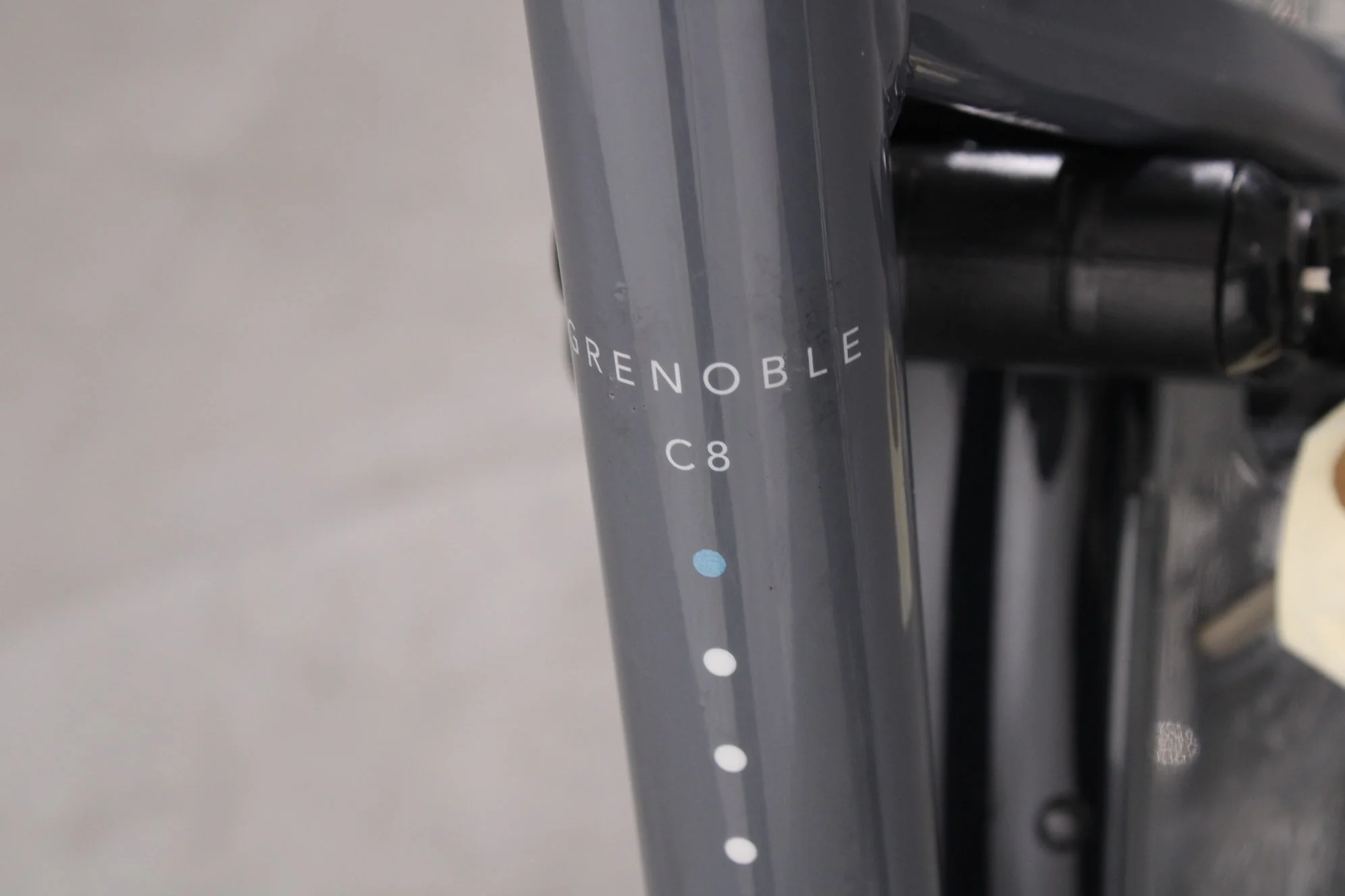 Gazelle Grenoble C8 HMB - Image 11