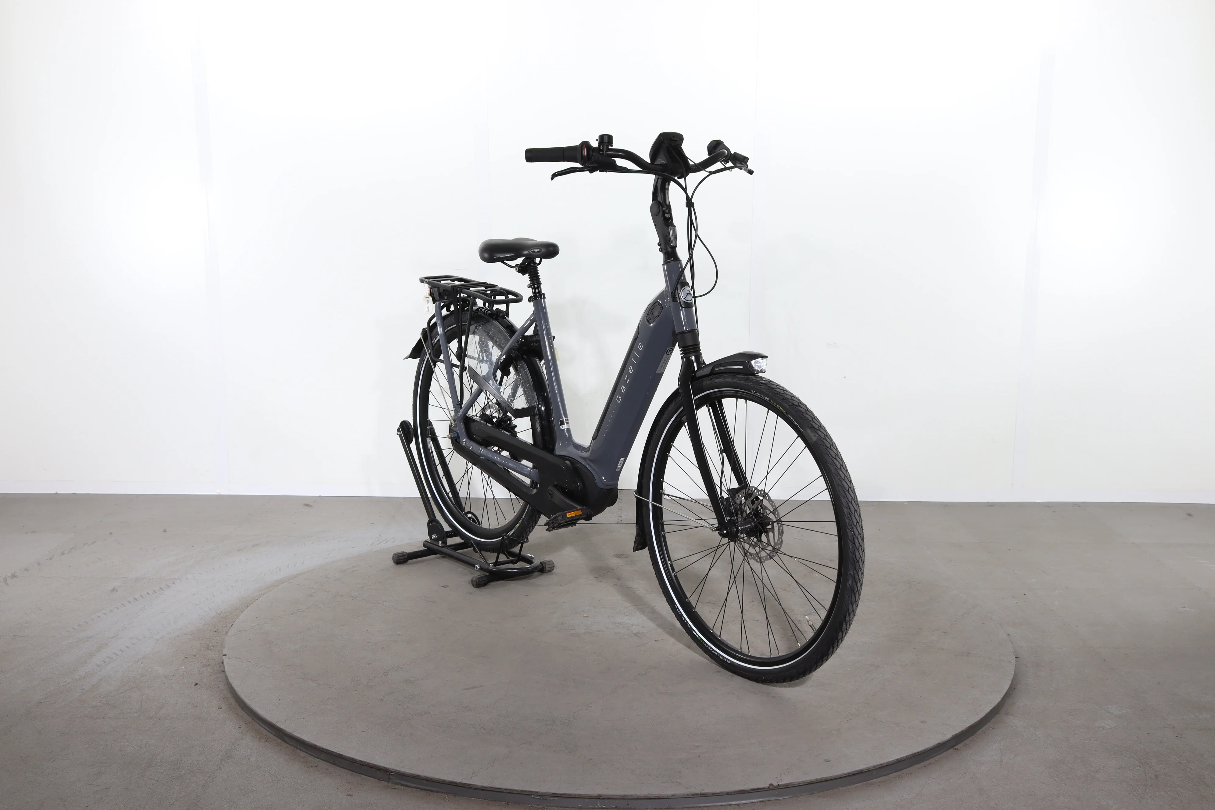 Gazelle Grenoble C8 HMB - Image 2