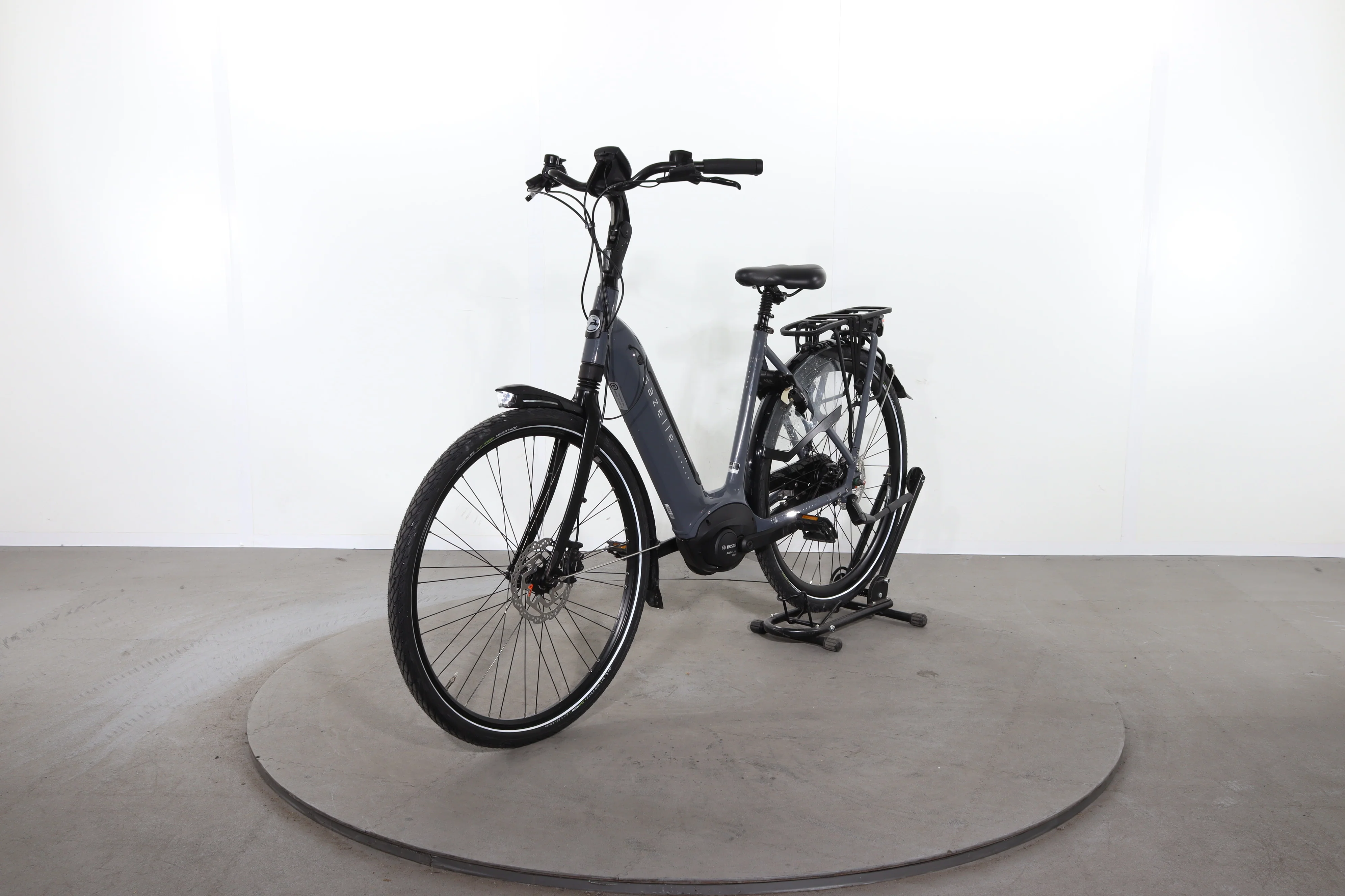 Gazelle Grenoble C8 HMB - Image 3