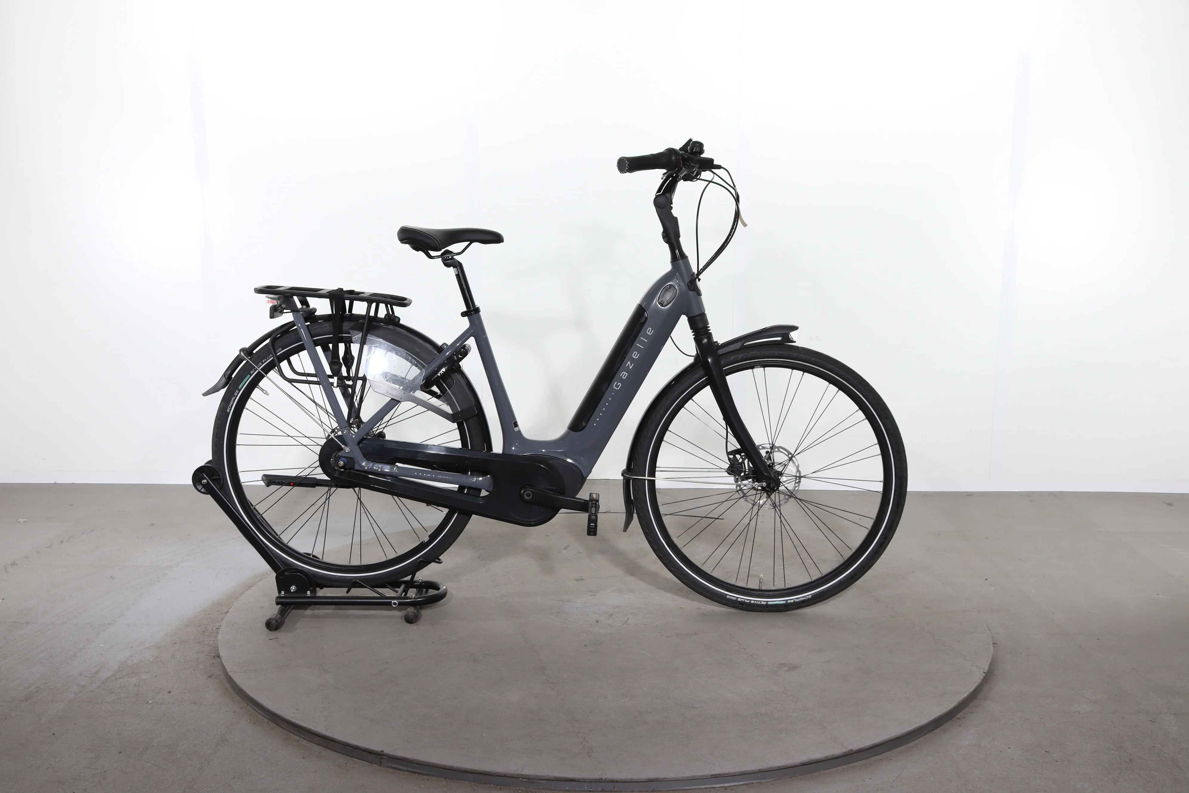 Gazelle Grenoble C8 HMB