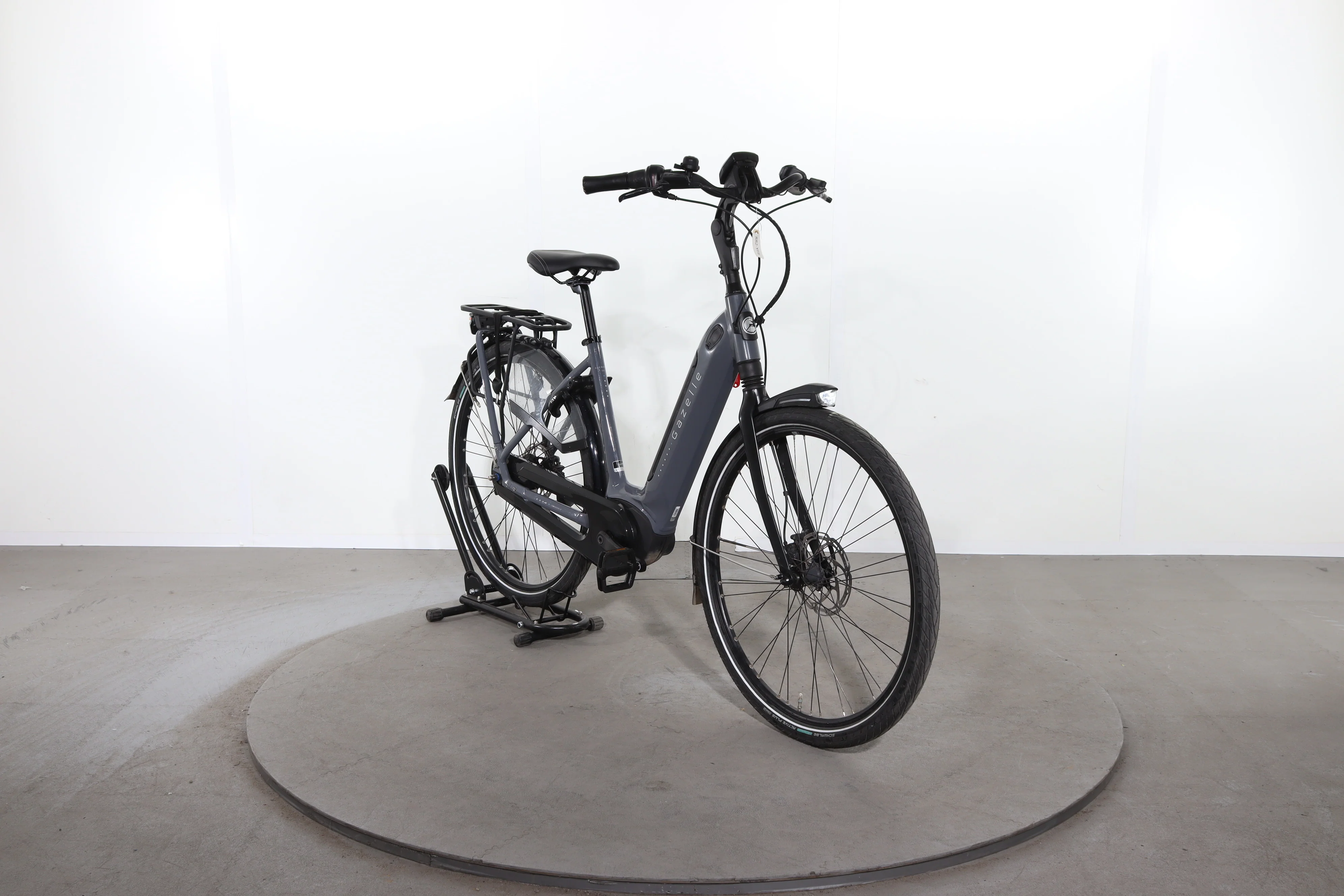 Gazelle Grenoble C8 HMB - Image 2