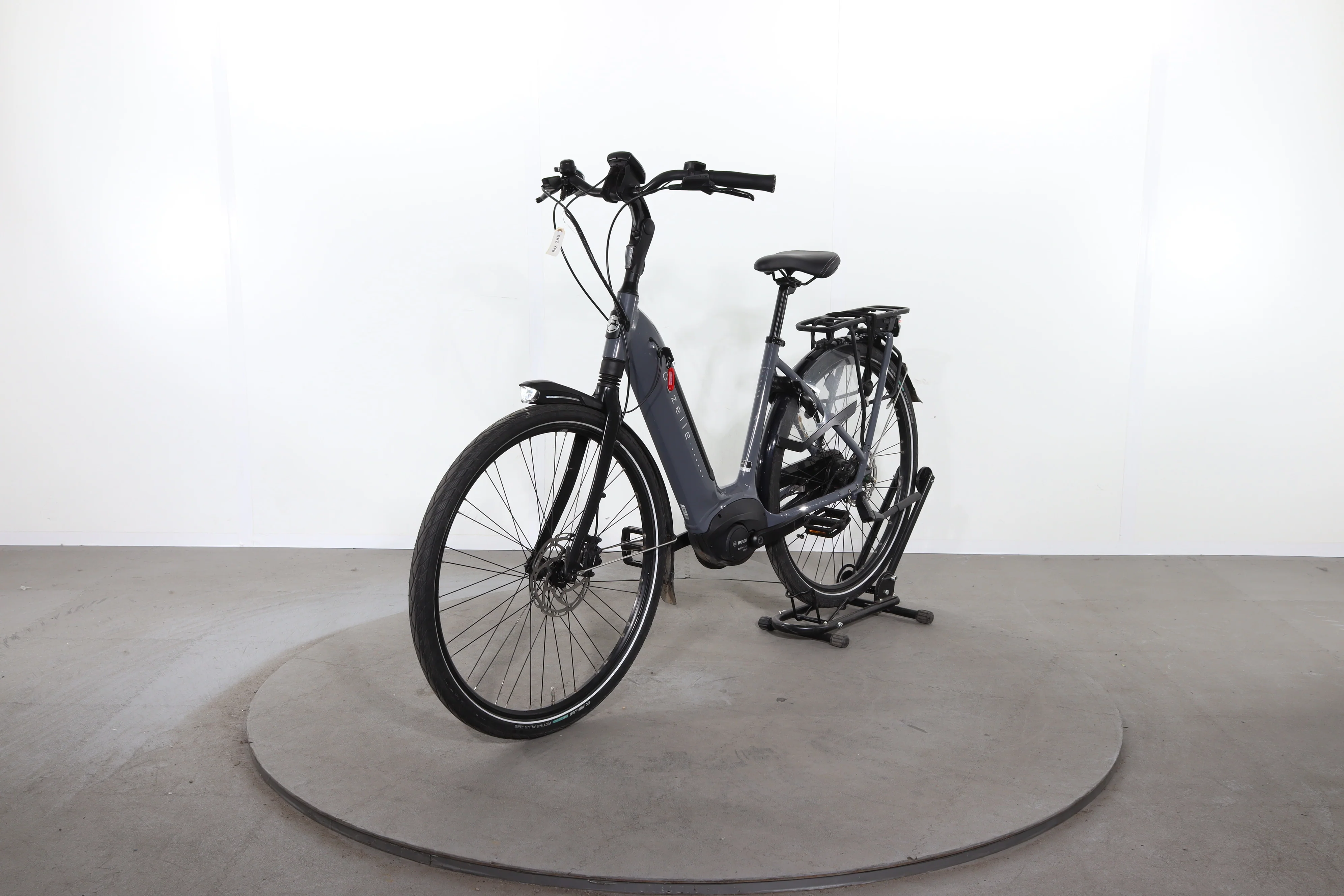 Gazelle Grenoble C8 HMB - Image 3