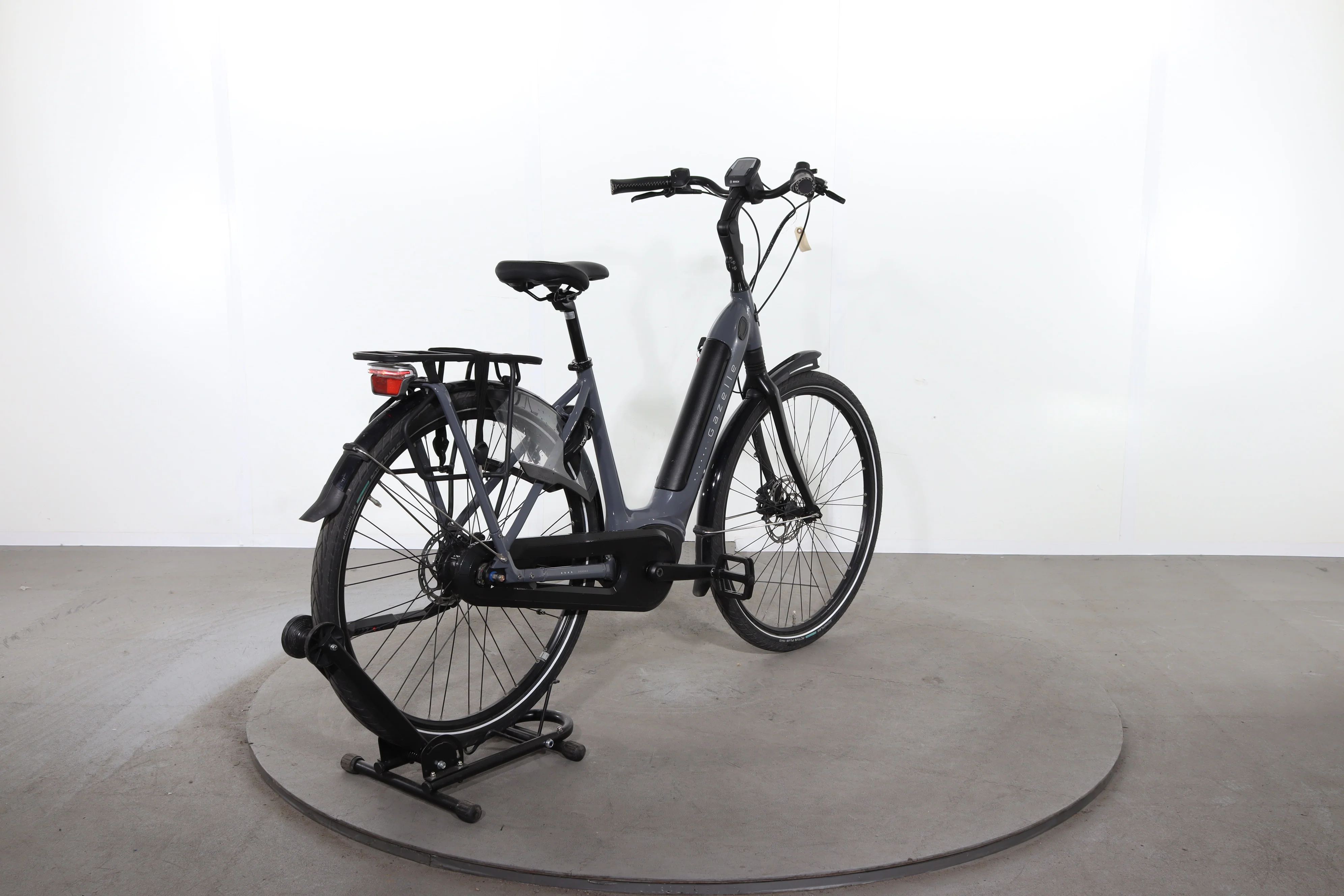 Gazelle Grenoble C8 HMB - Image 6
