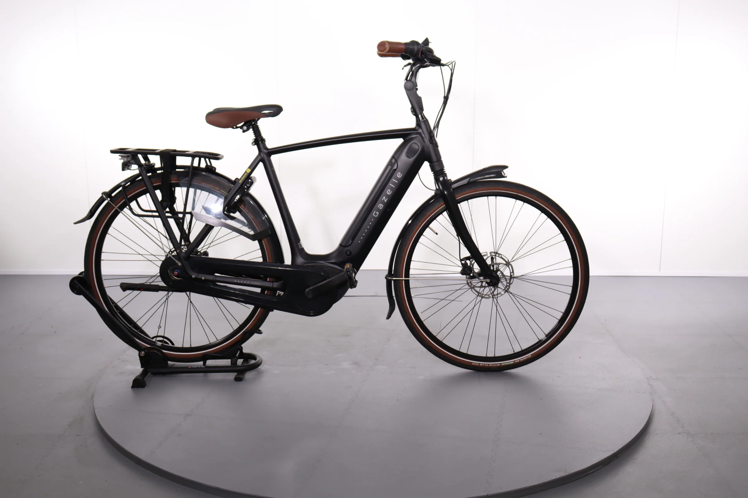 Gazelle GRENOBLE C8