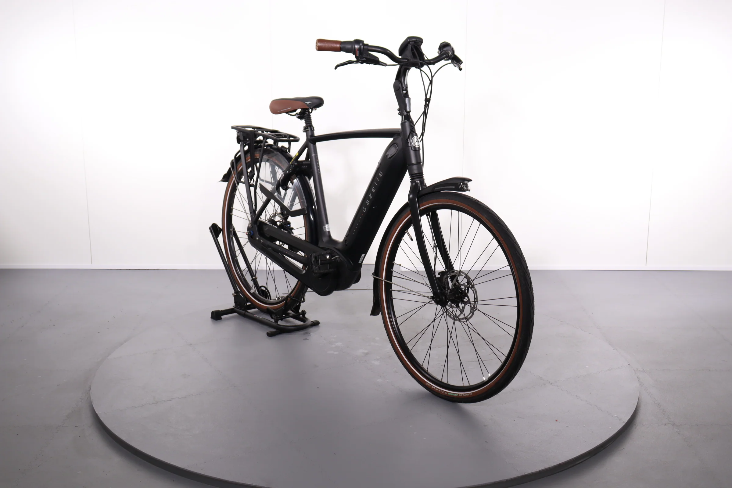 Gazelle GRENOBLE C8 - Image 2