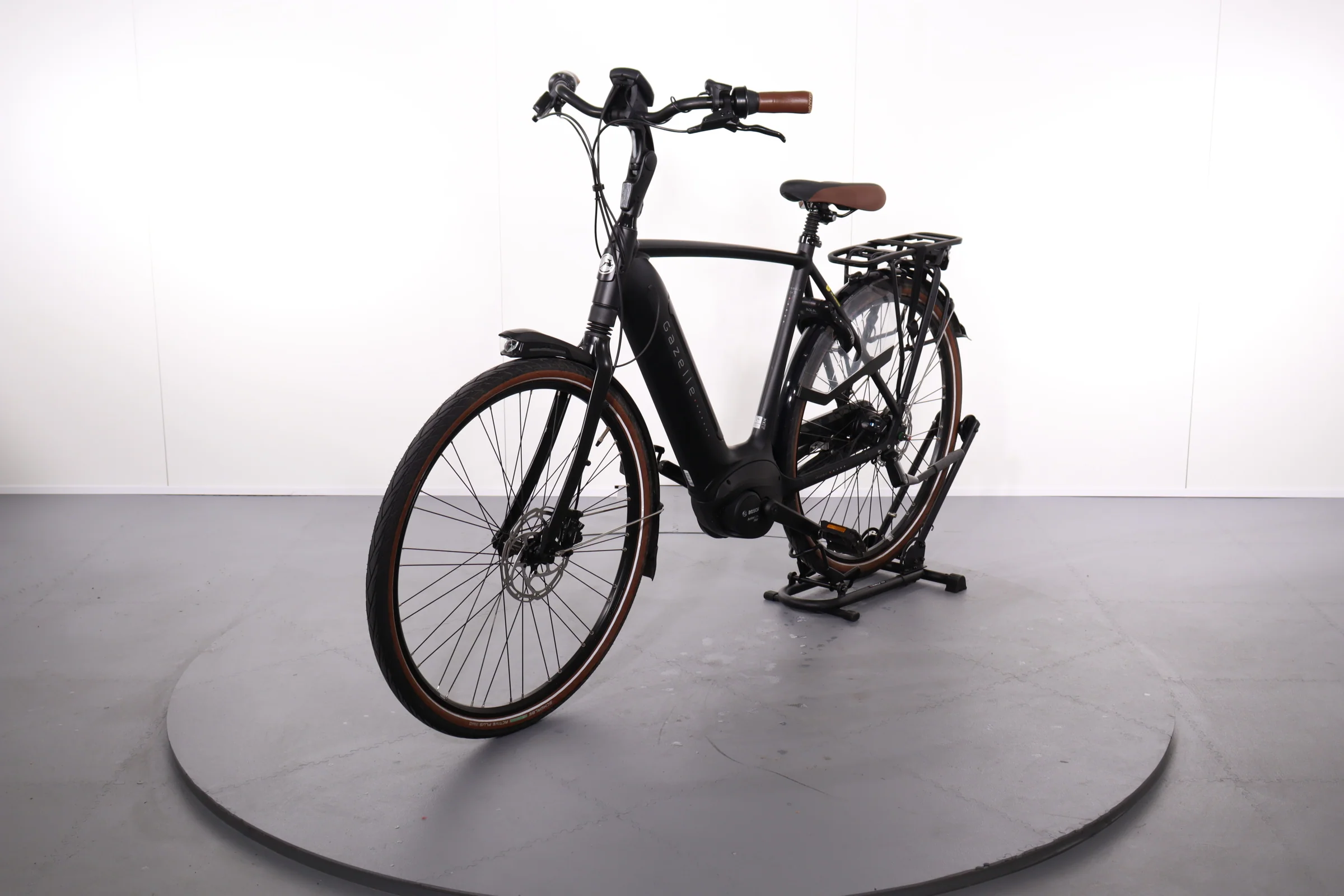 Gazelle GRENOBLE C8 - Image 3
