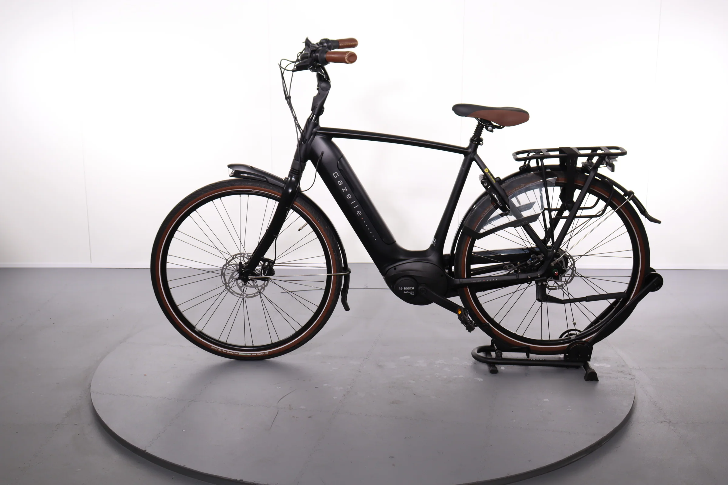 Gazelle GRENOBLE C8 - Image 4