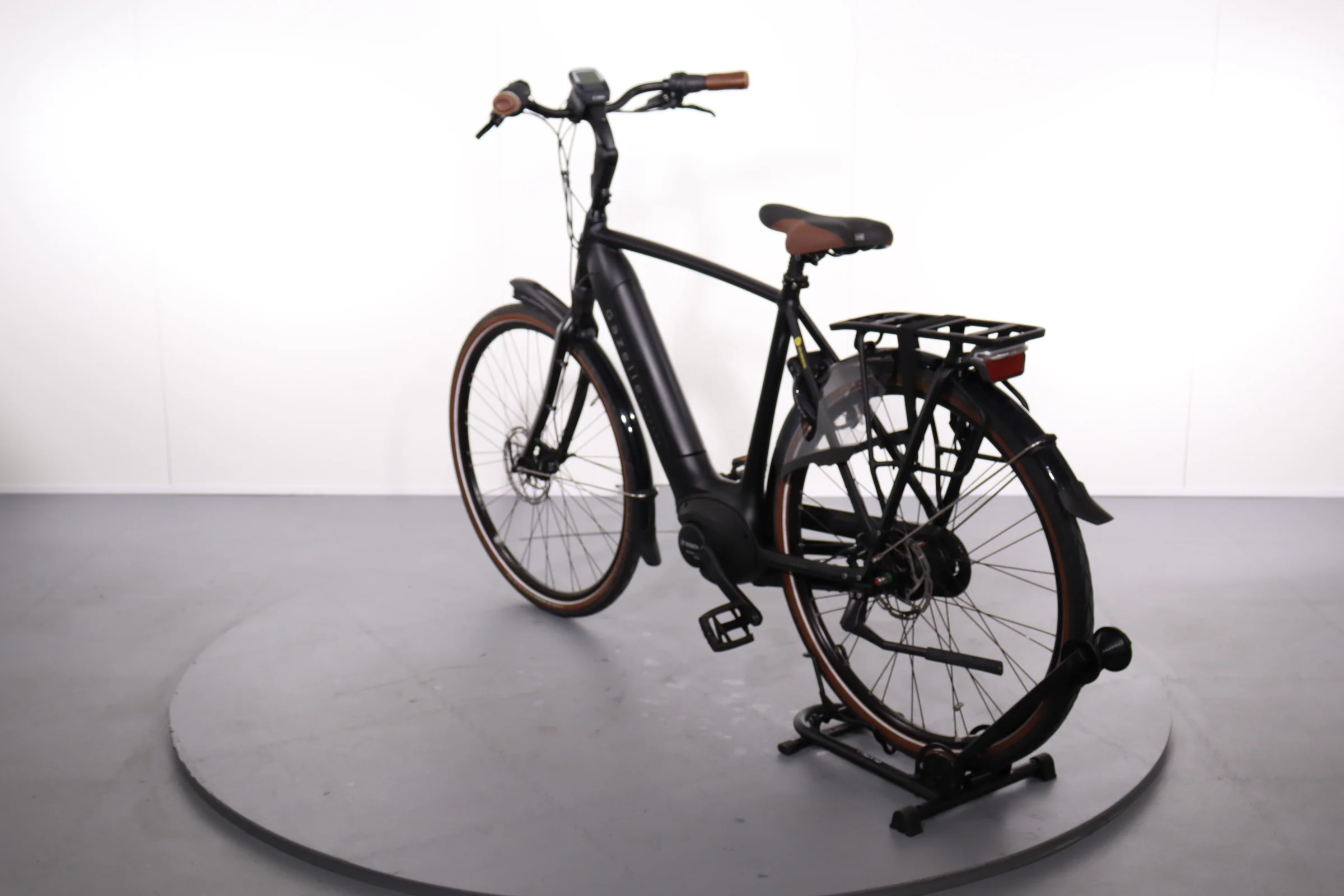 Gazelle GRENOBLE C8 - Image 5
