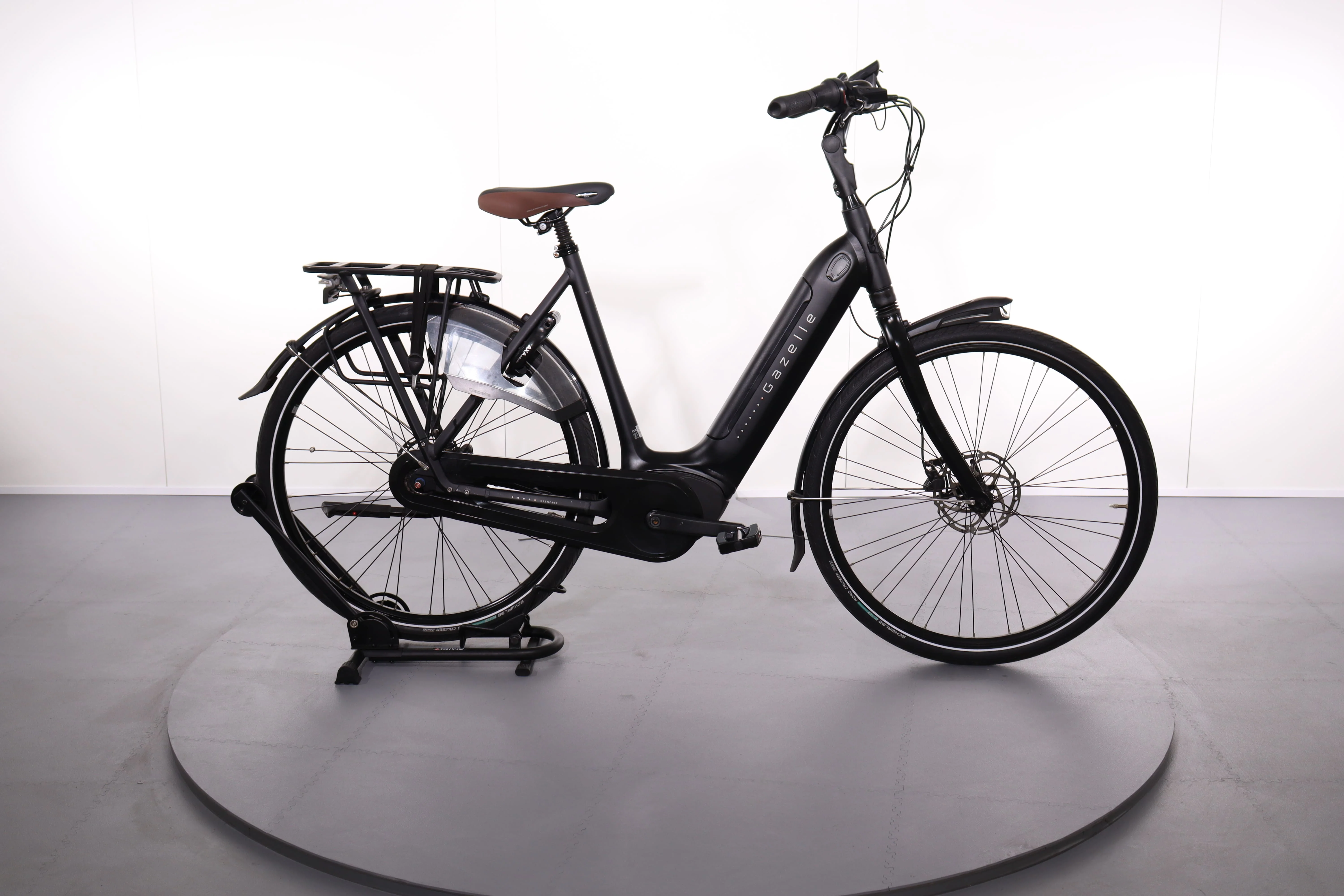Gazelle GRENOBLE C8