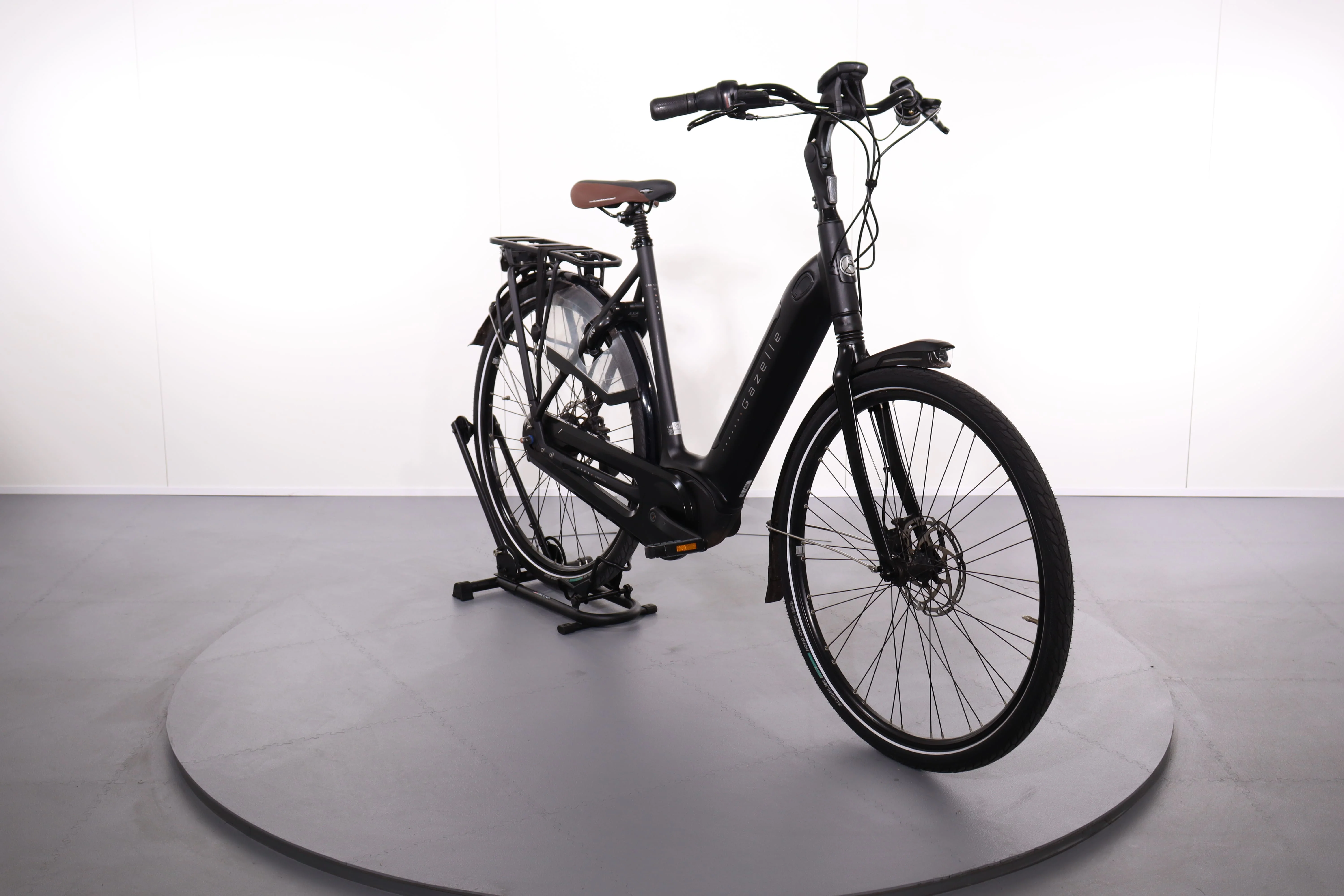Gazelle GRENOBLE C8 - Image 2