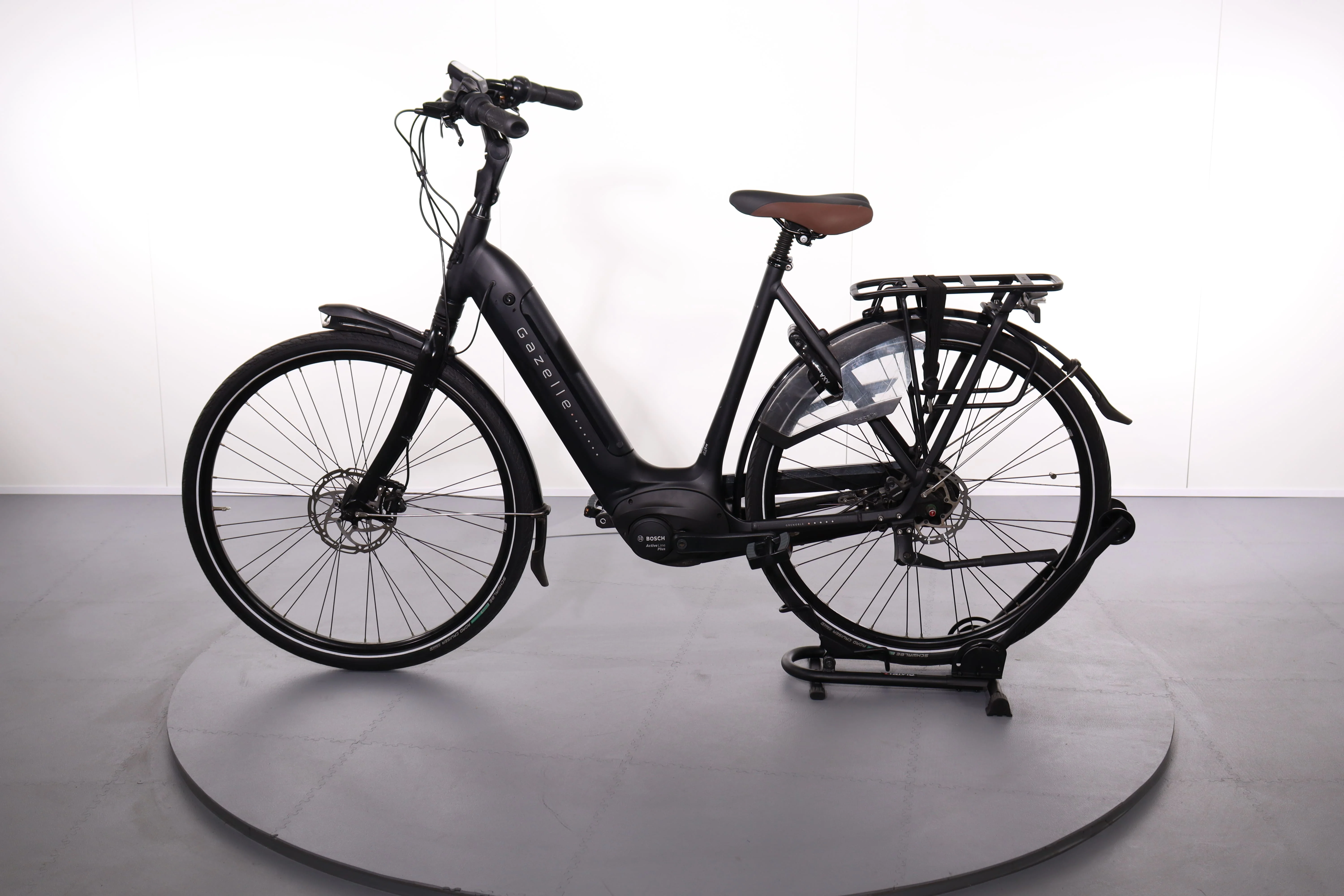 Gazelle GRENOBLE C8 - Image 4