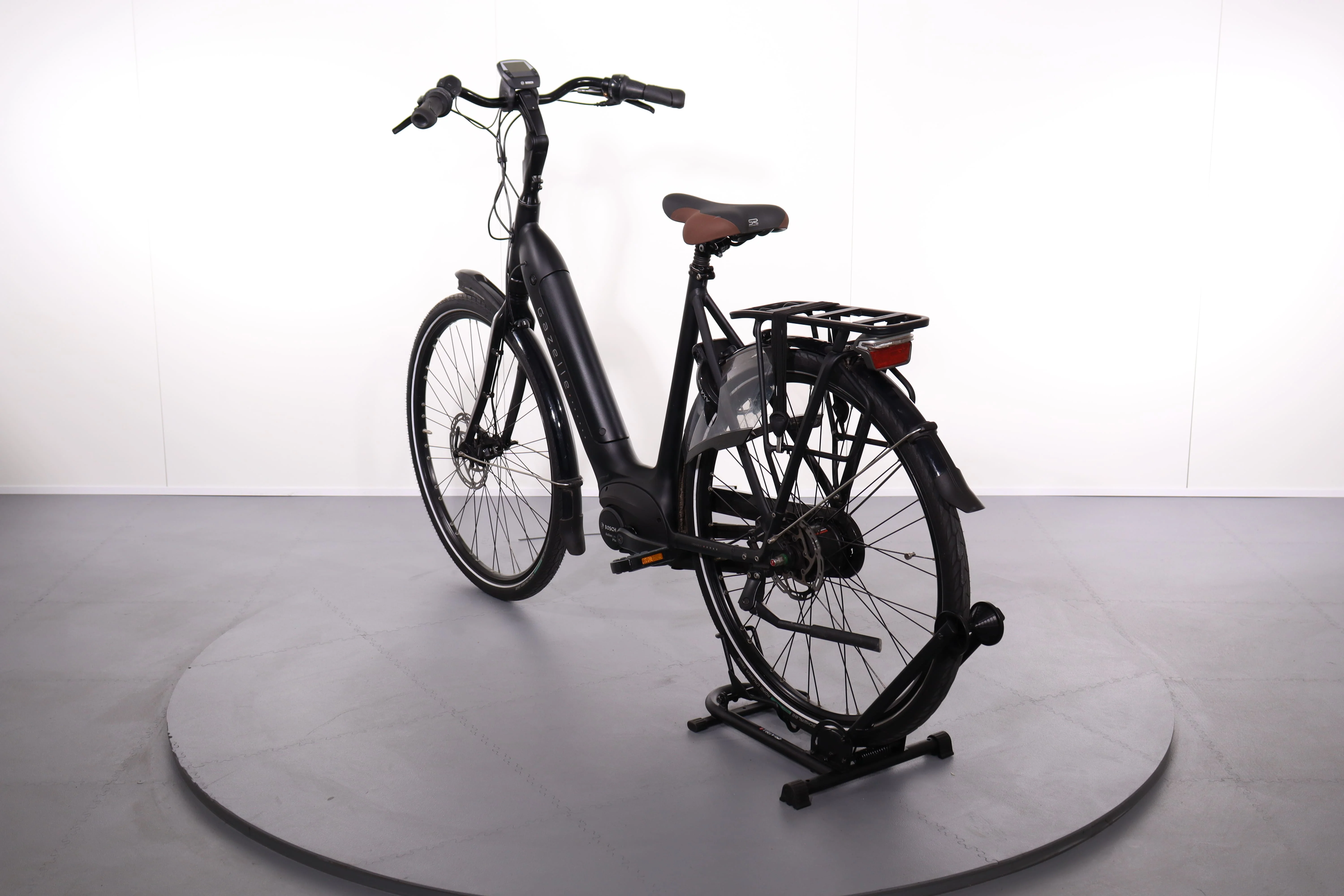 Gazelle GRENOBLE C8 - Image 5