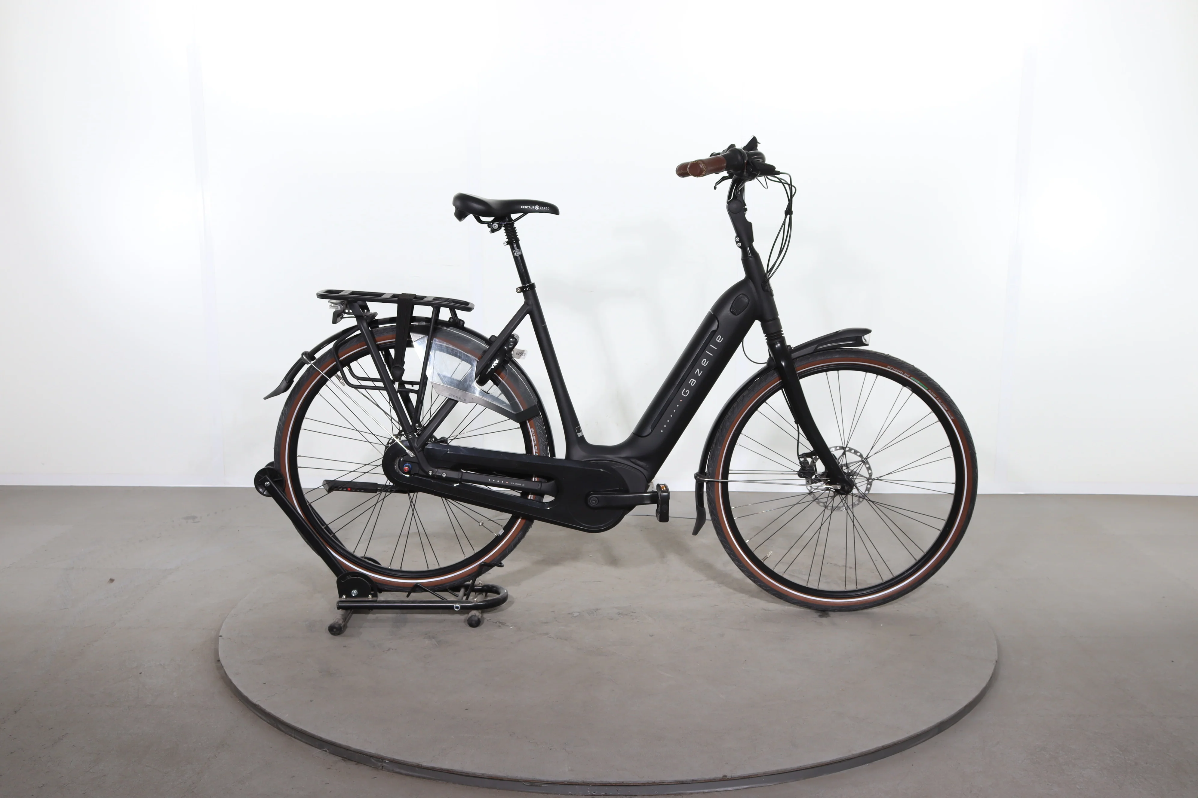 Gazelle Grenoble C8