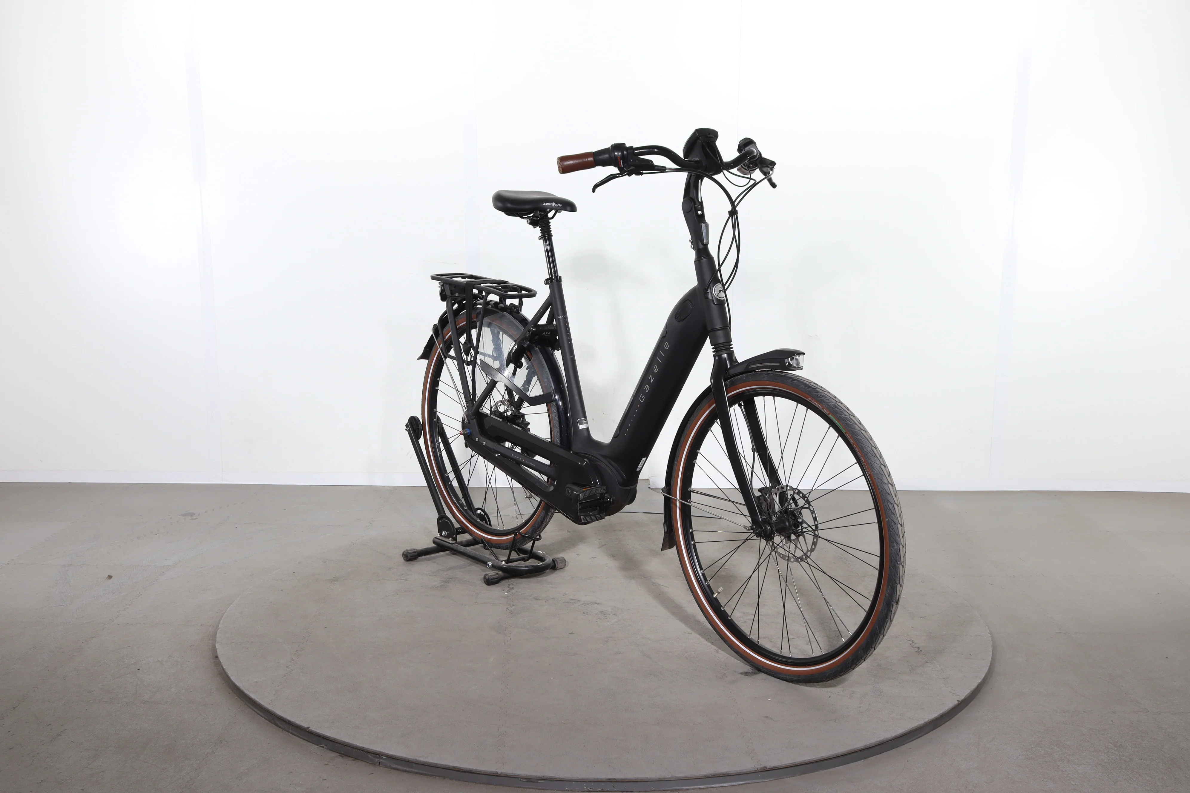 Gazelle Grenoble C8 - Image 2