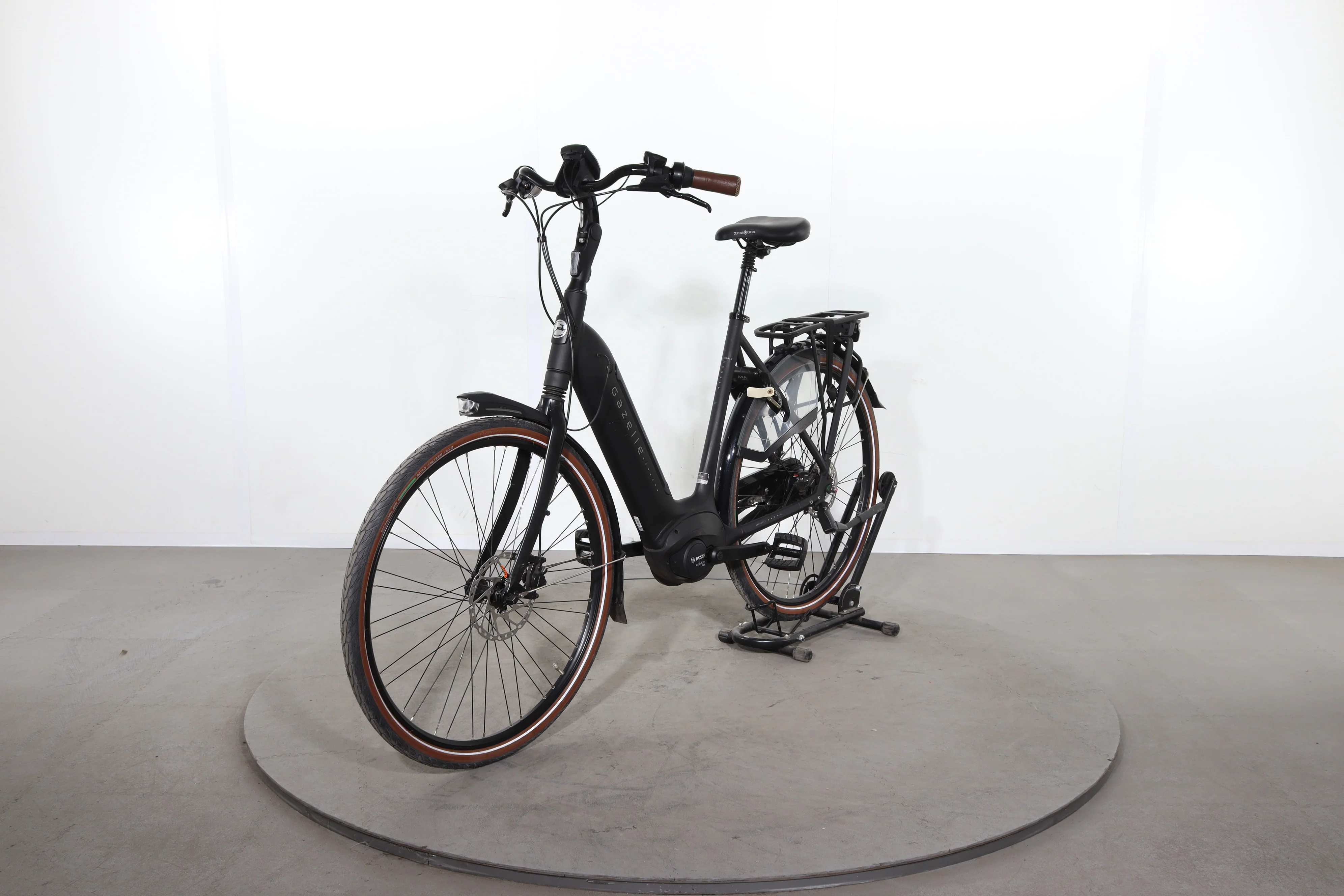 Gazelle Grenoble C8 - Image 3